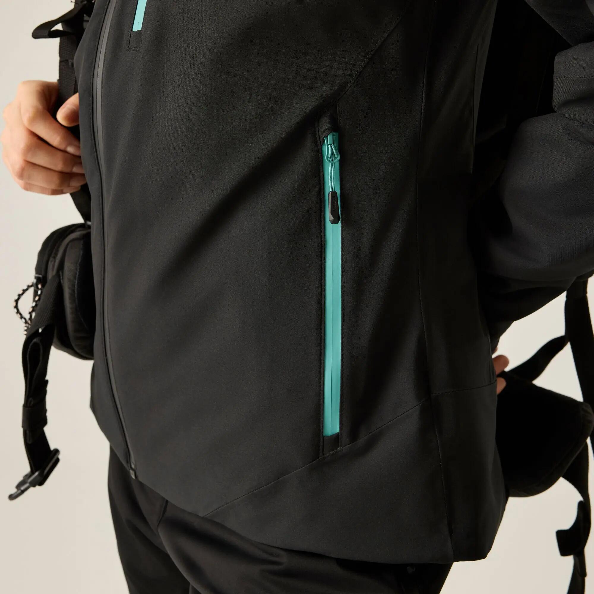 Pantalon de ski isolant Ice II féminin 8/13