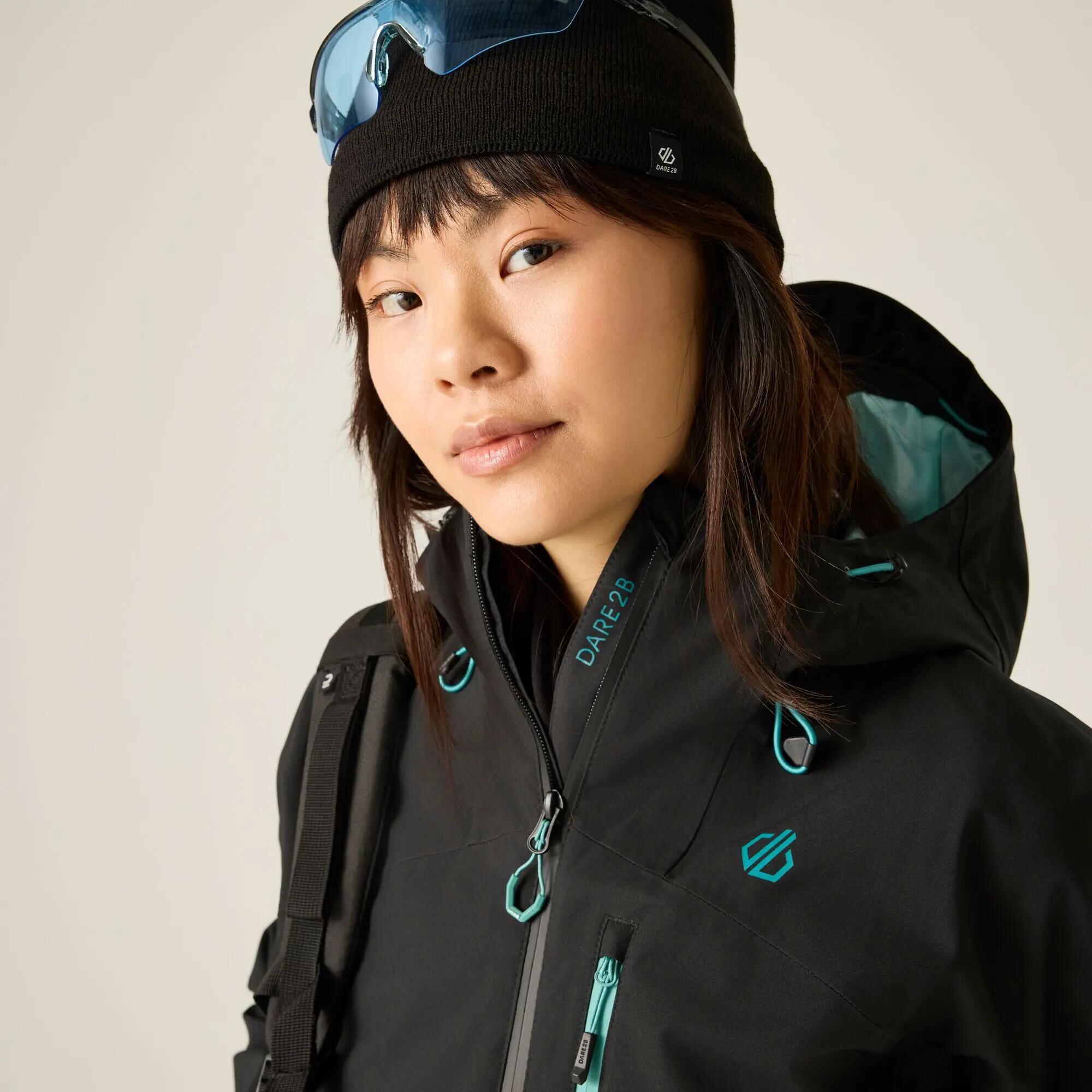 Pantalon de ski isolant Ice II féminin 7/13