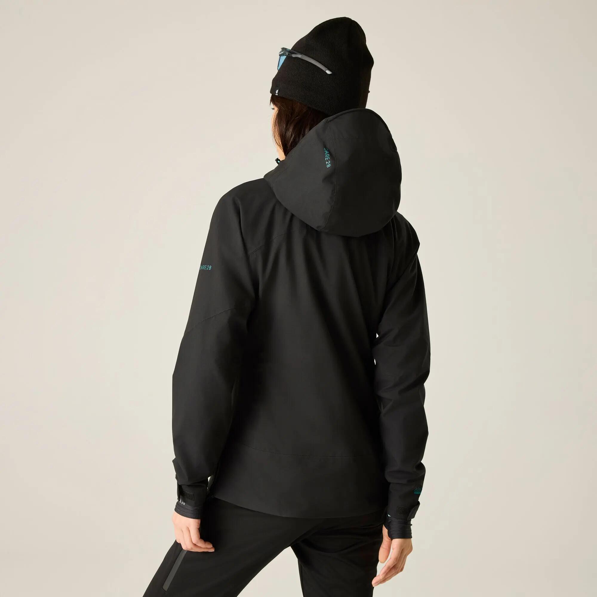 Pantaloni da sci isolanti Ice II femminili 2/13