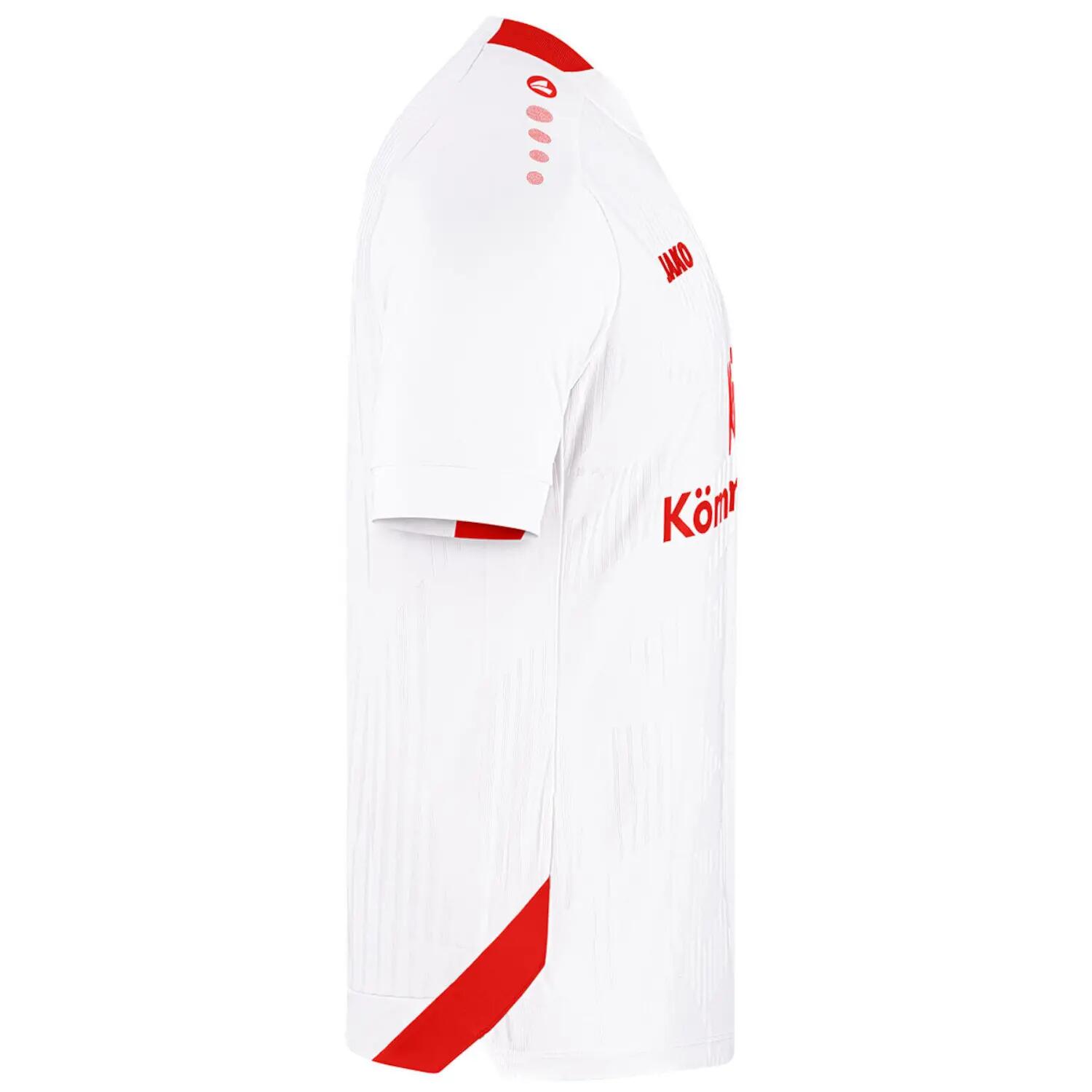Jako Unisex Mainz 05 Away Trikot 2026/27 MZ4226A 4/4
