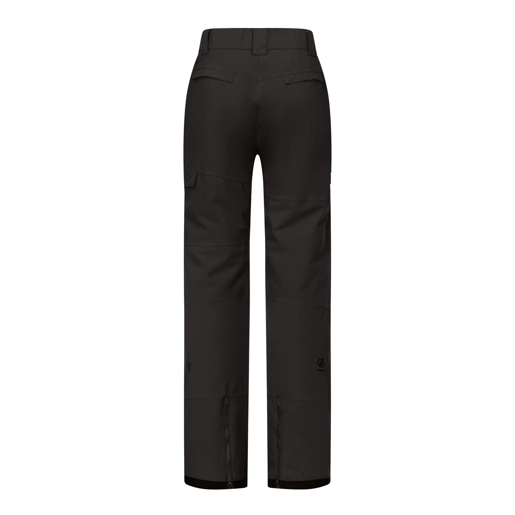 Pantalon de ski isolant Ice II féminin 12/13