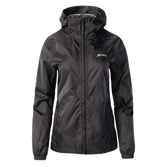 Veste imperméable femme Martes Essentials Lady Manas