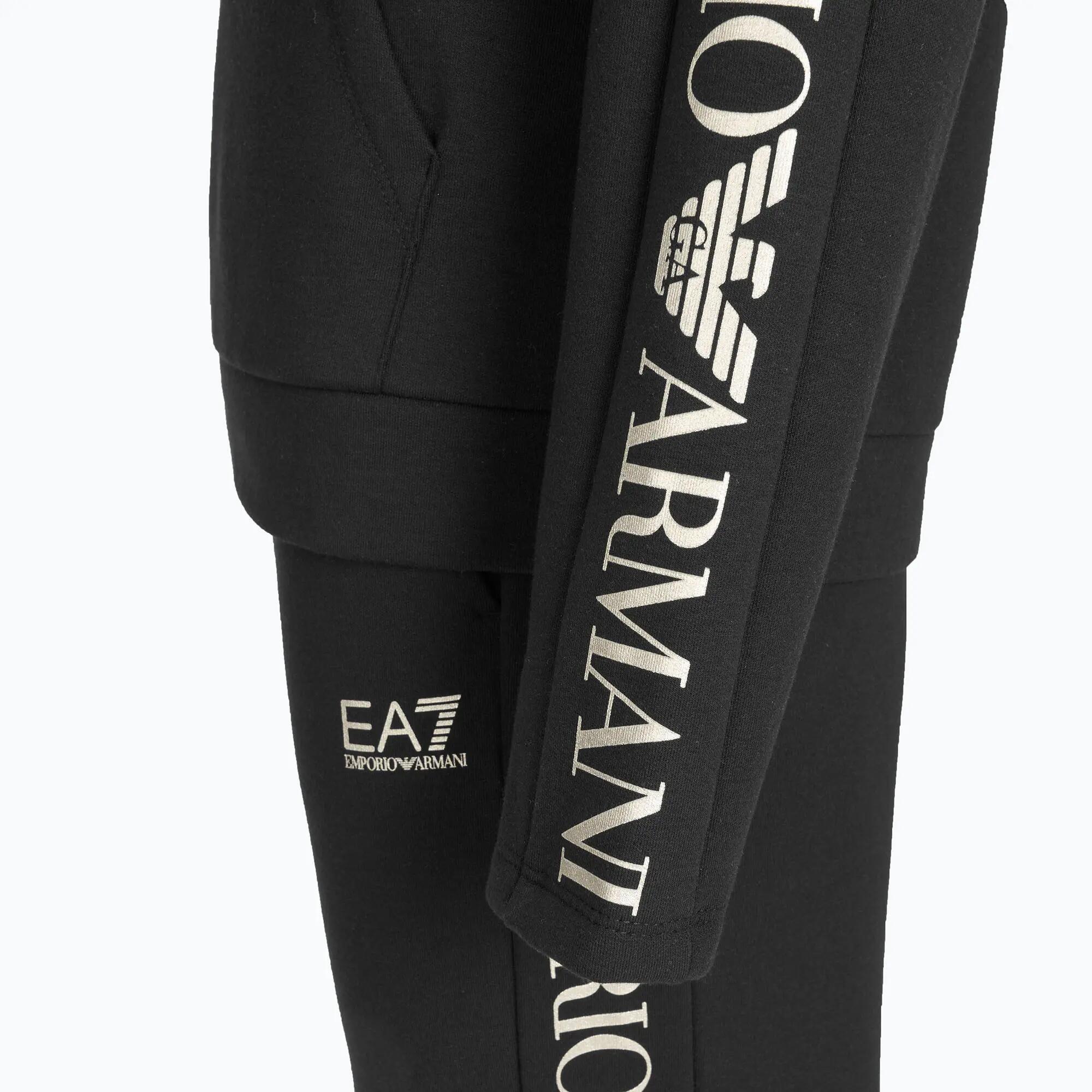 Dres damski EA7 Emporio Armani Train Tracksuit HO 7/7