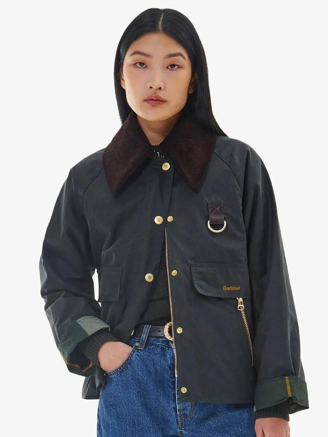 BARBOUR picture