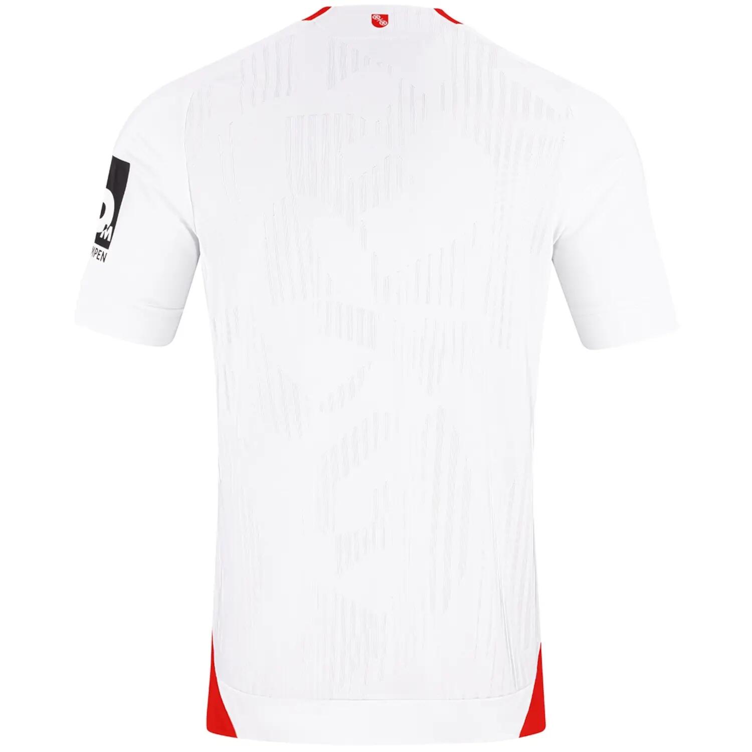 Jako Unisex Mainz 05 Away Trikot 2026/27 MZ4226A 2/4