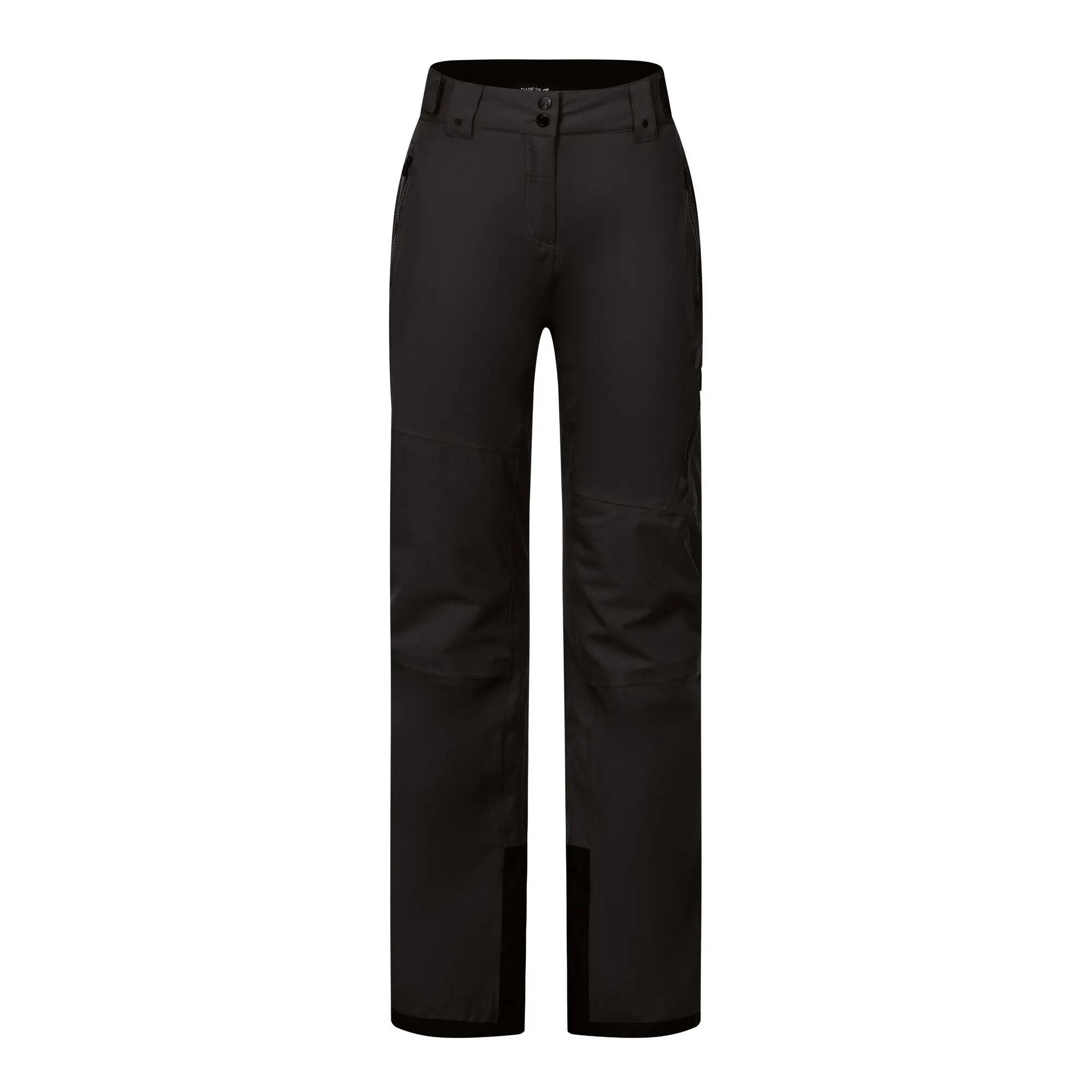 Pantalon de ski isolant Ice II féminin 10/13