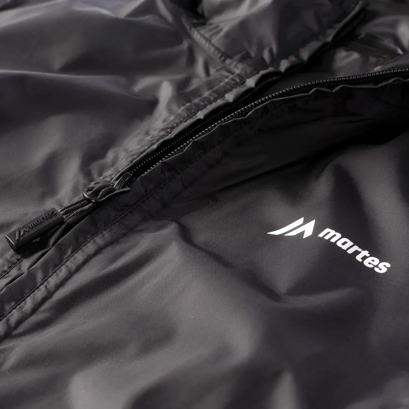Damska kurtka wodoodporna Martes Essentials Lady Manas 4/5