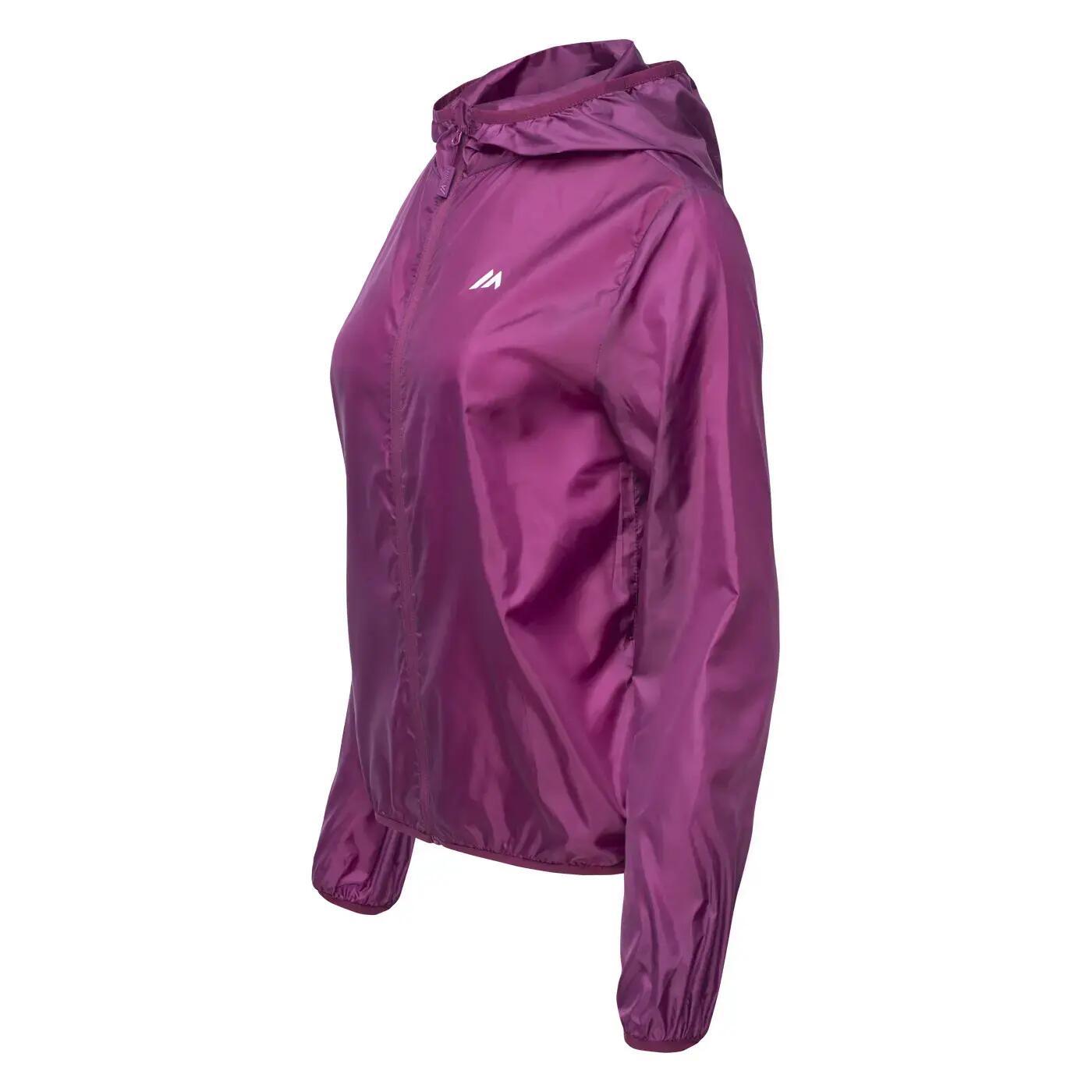 Damska kurtka wodoodporna Martes Essentials Lady Lino 3/5