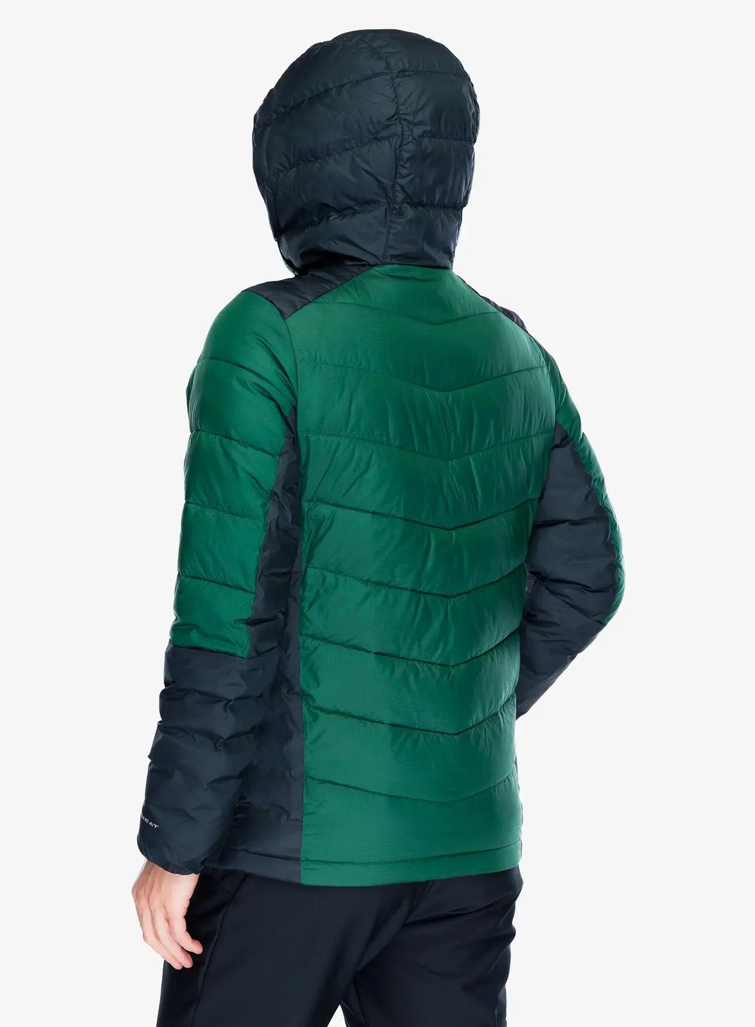 Kurtka ocieplana Columbia Labyrinth Loop II Hooded Jacket 5/7