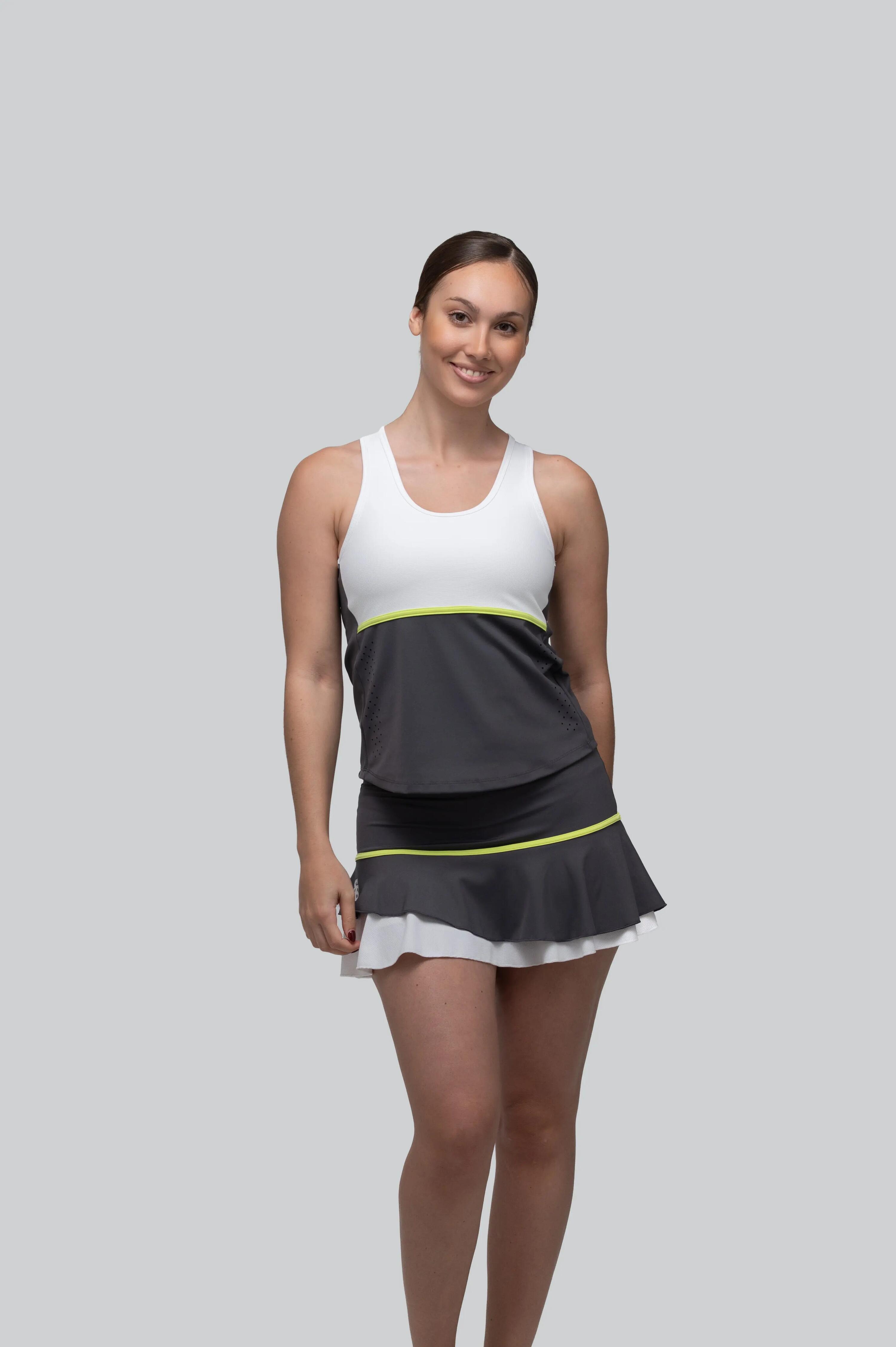 Saia Bb Miami Mulher 3/7