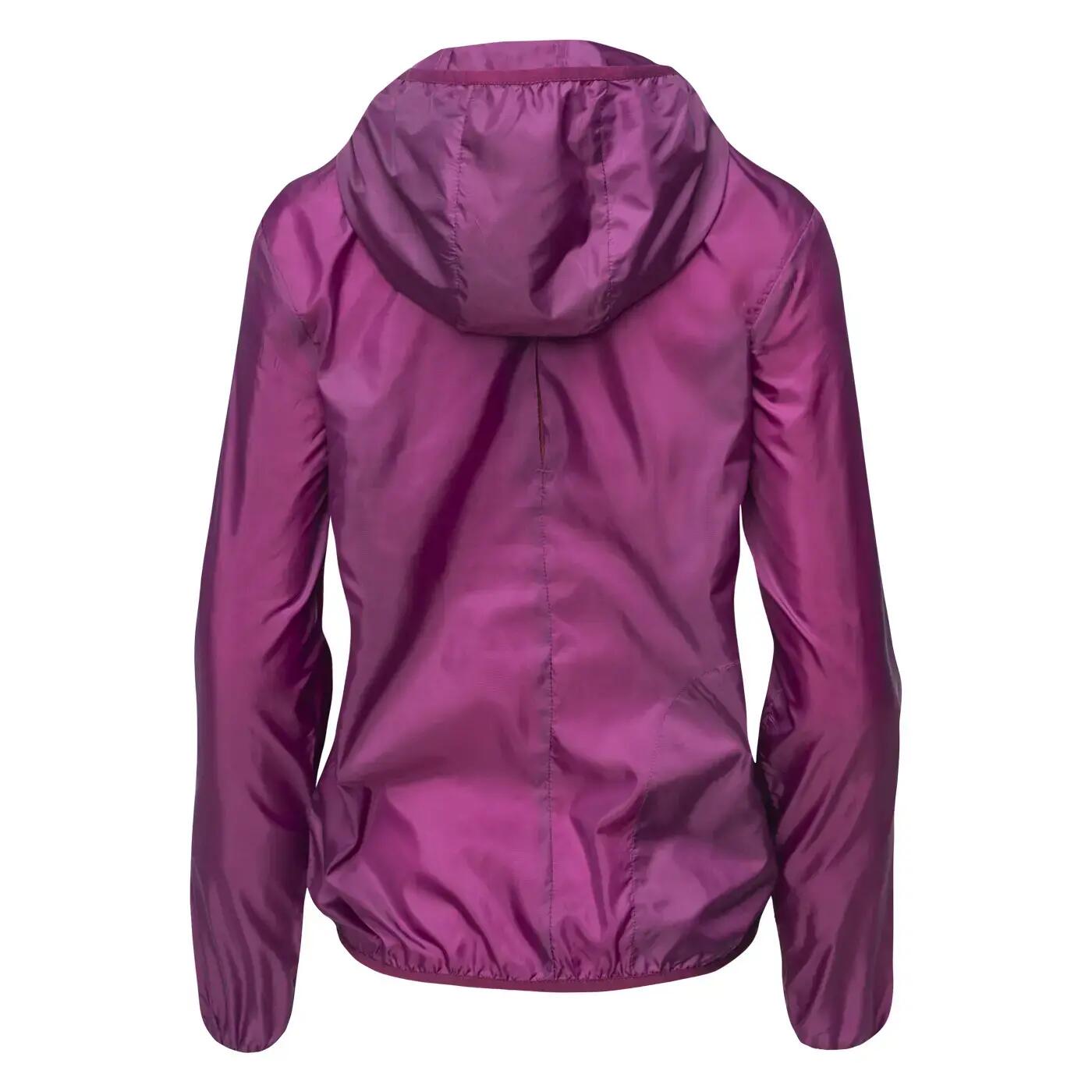 Damska kurtka wodoodporna Martes Essentials Lady Lino 2/5