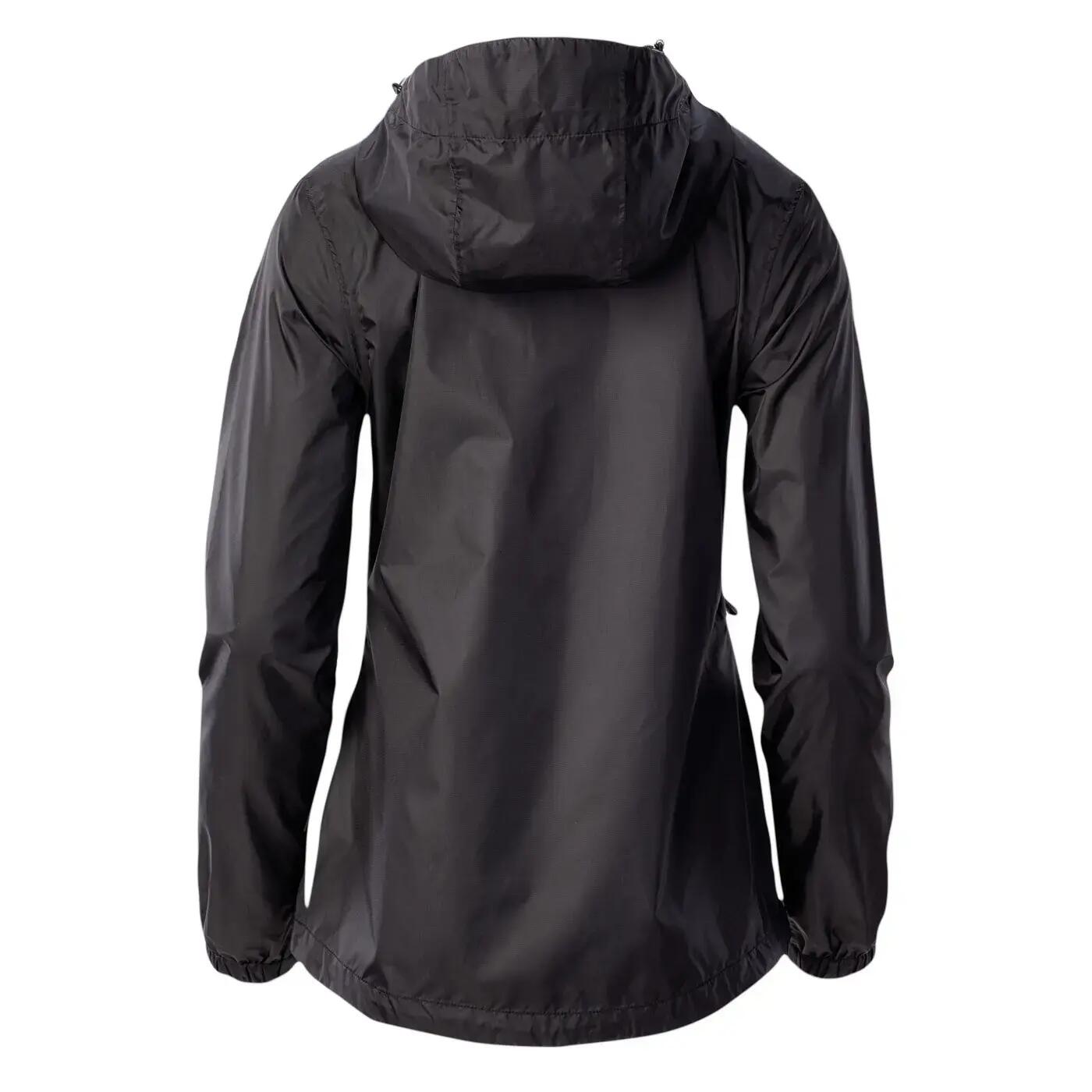 Damska kurtka wodoodporna Martes Essentials Lady Manas 2/5