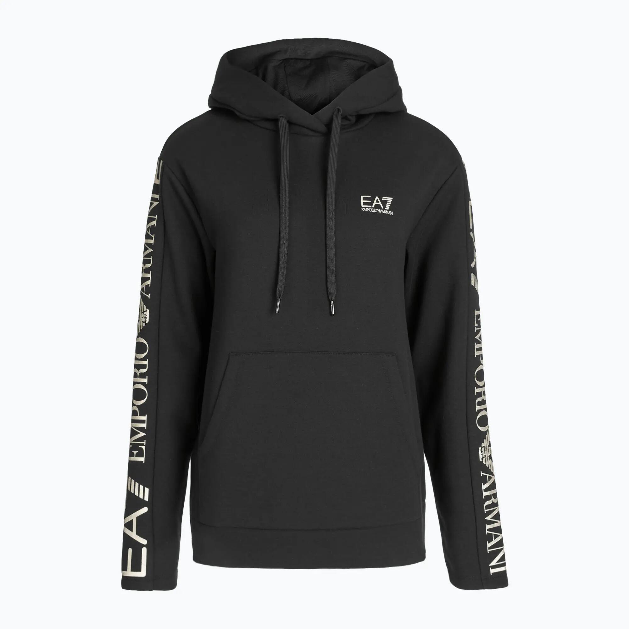 Dres damski EA7 Emporio Armani Train Tracksuit HO 3/7