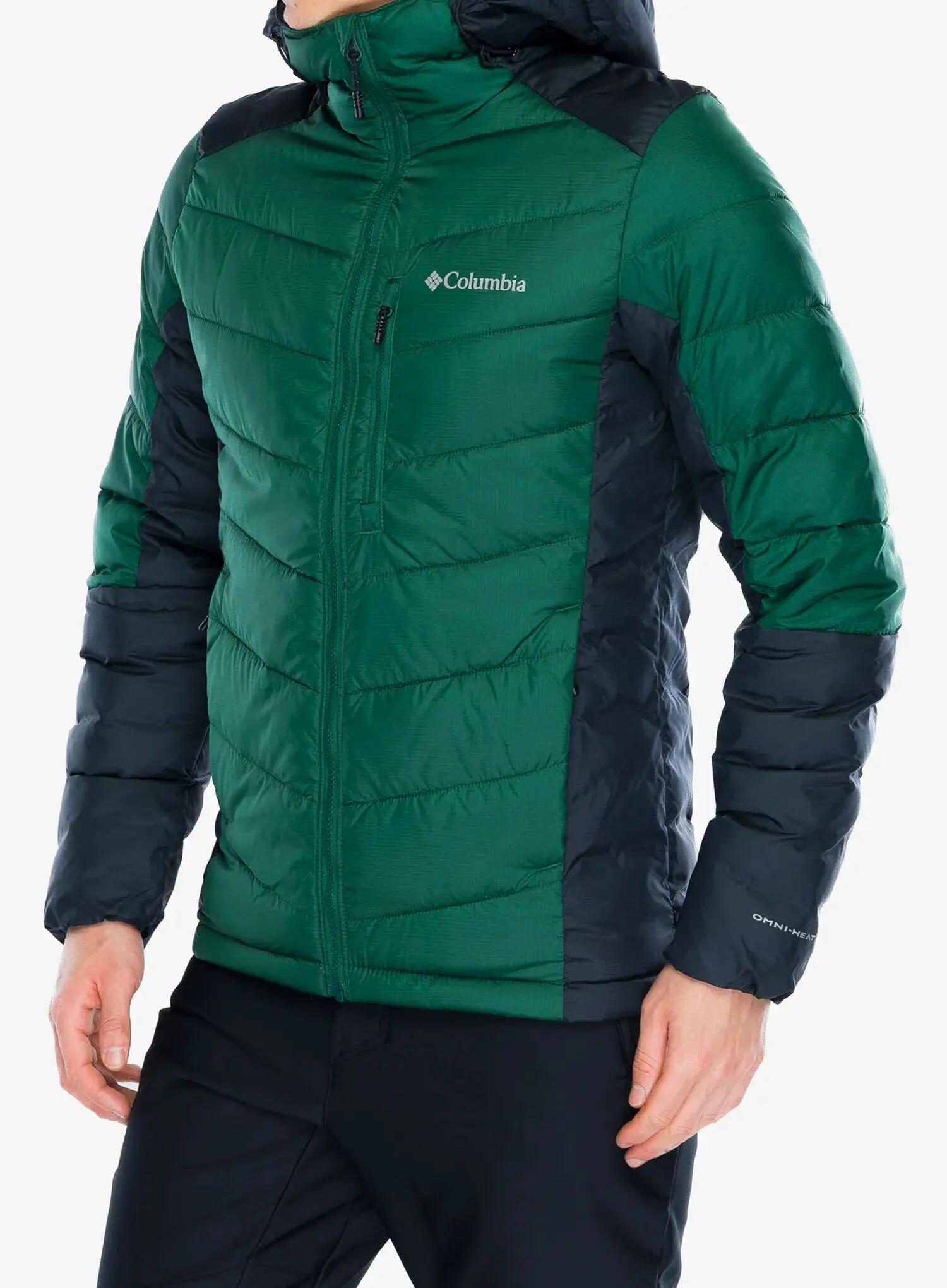 Kurtka ocieplana Columbia Labyrinth Loop II Hooded Jacket 3/7