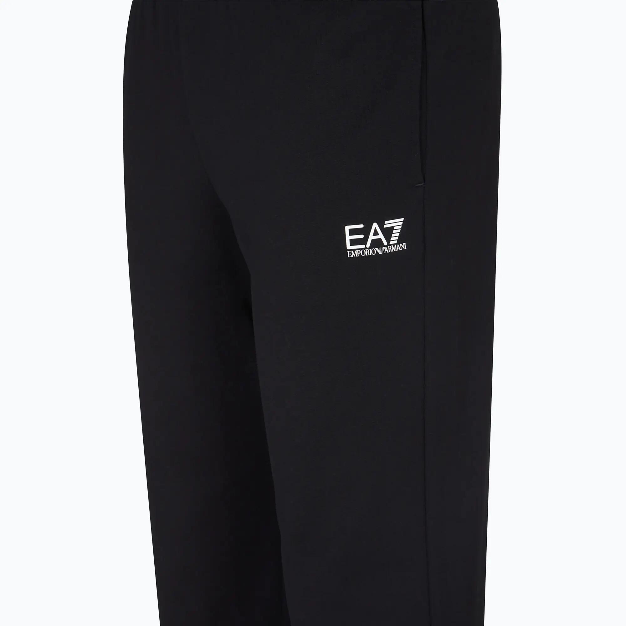 Dres męski EA7 Emporio Armani Train Core Id T-Suit Hoodie Fz 4/5