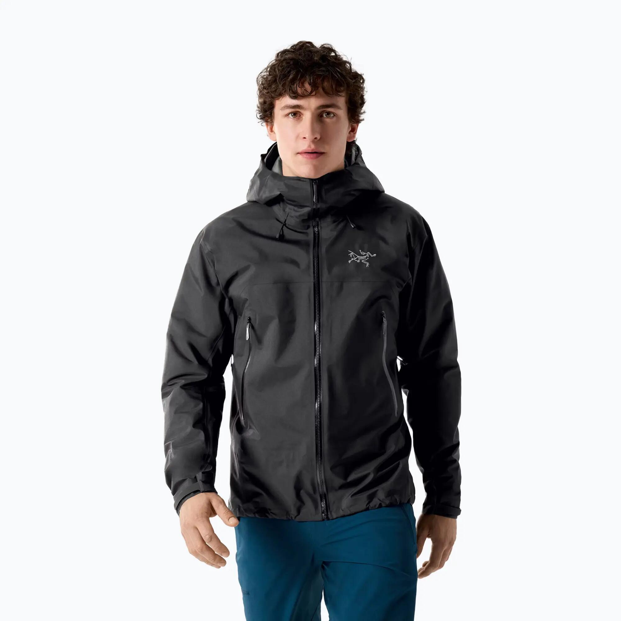 ARC'TERYX picture