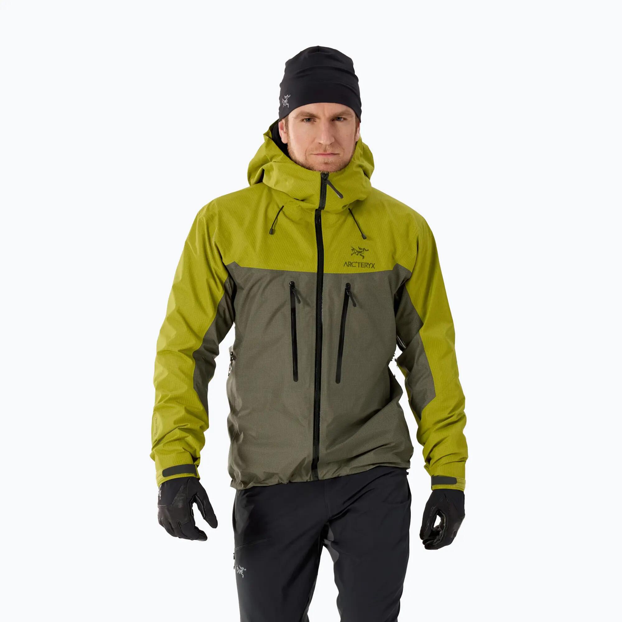 ARC'TERYX picture