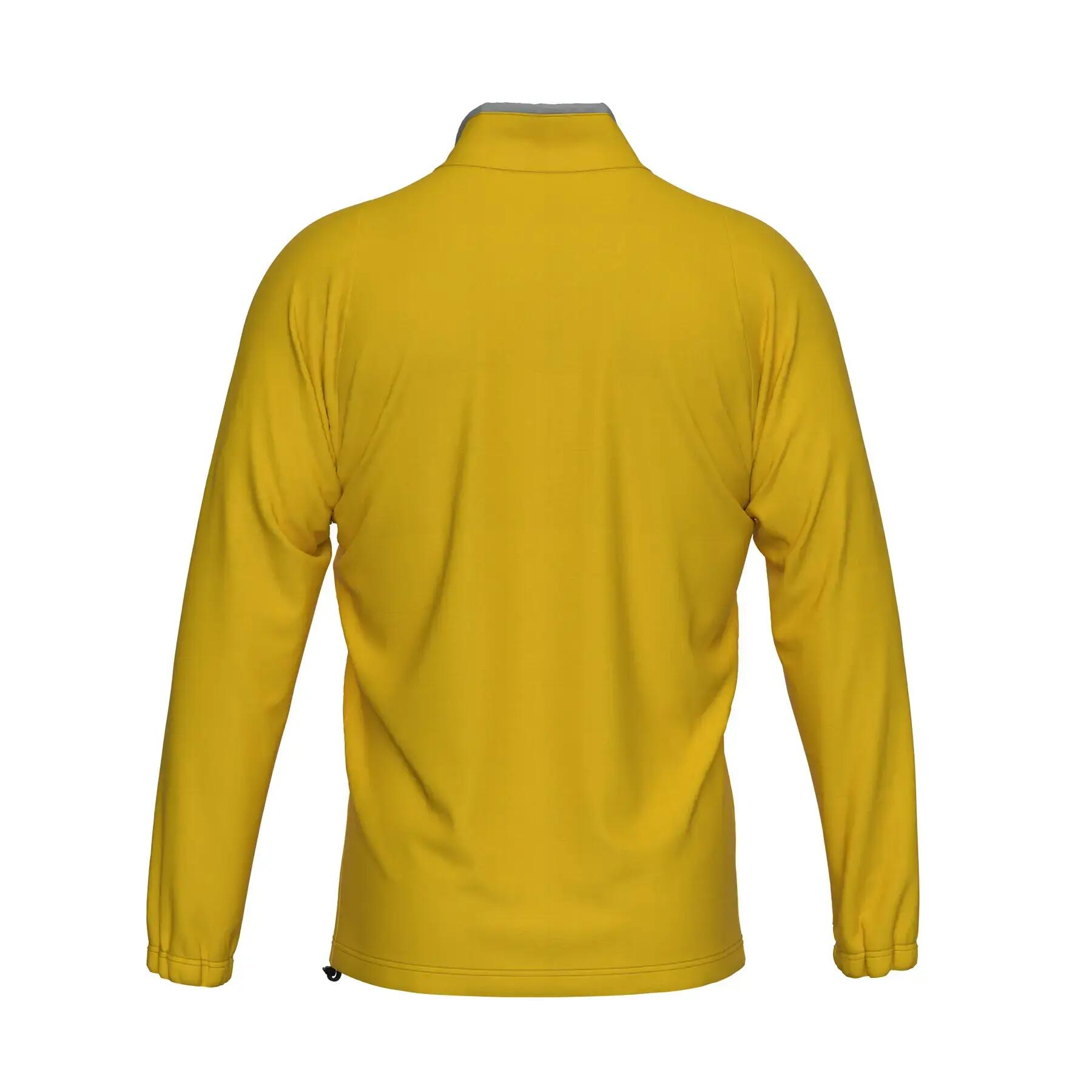 Chaqueta de chándal infantil Errea Mansel 3.0 4/4