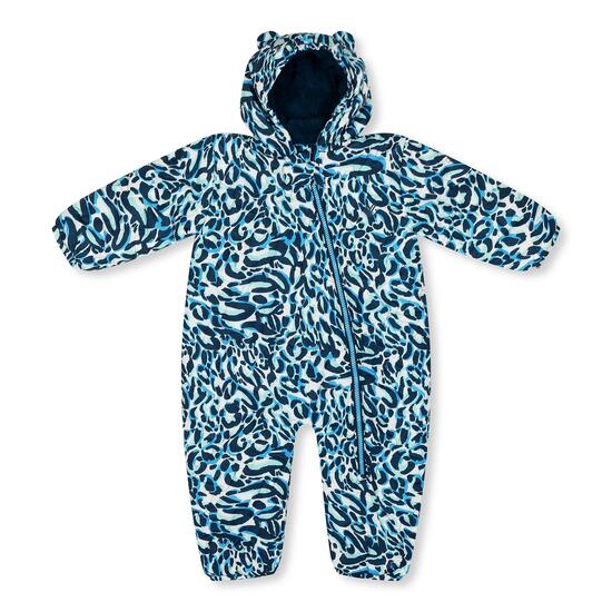 Combinaison de neige pour enfants Bambino II