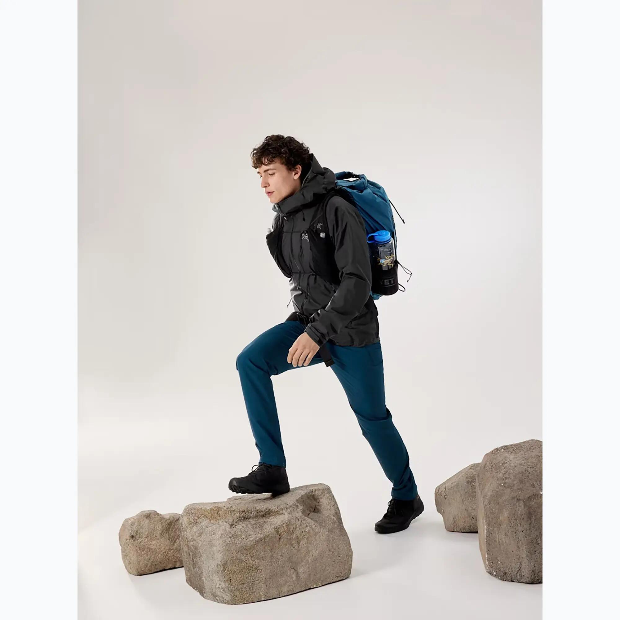 Giacca antipioggia da uomo Arcteryx Beta SL 7/7
