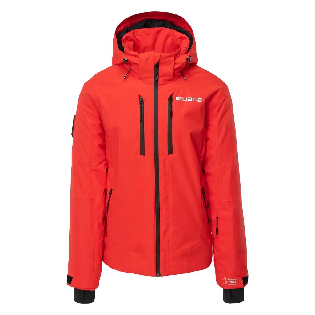 Ski jacket Iguana Proslope