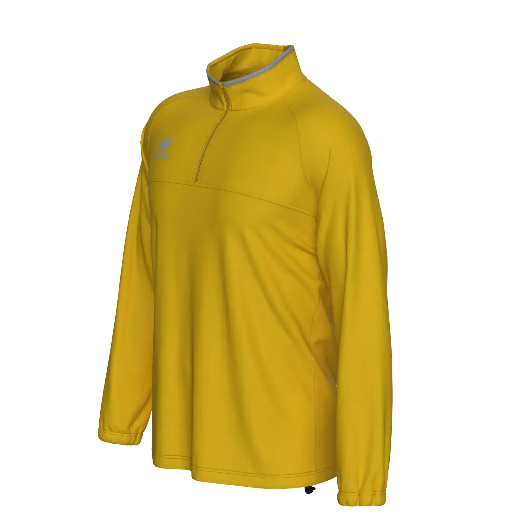 Chaqueta de chándal infantil Errea Mansel 3.0 3/4