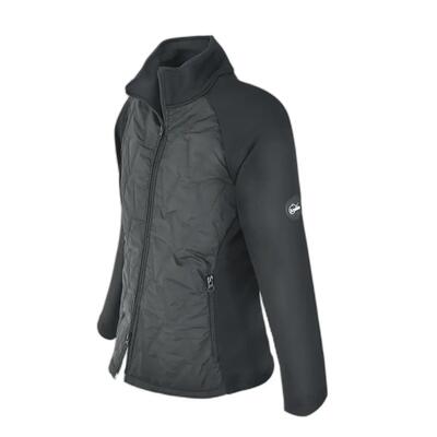 Giacca da equitazione da donna con zip Lexhis Beca