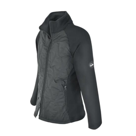 Giacca da equitazione da donna con zip Lexhis Beca
