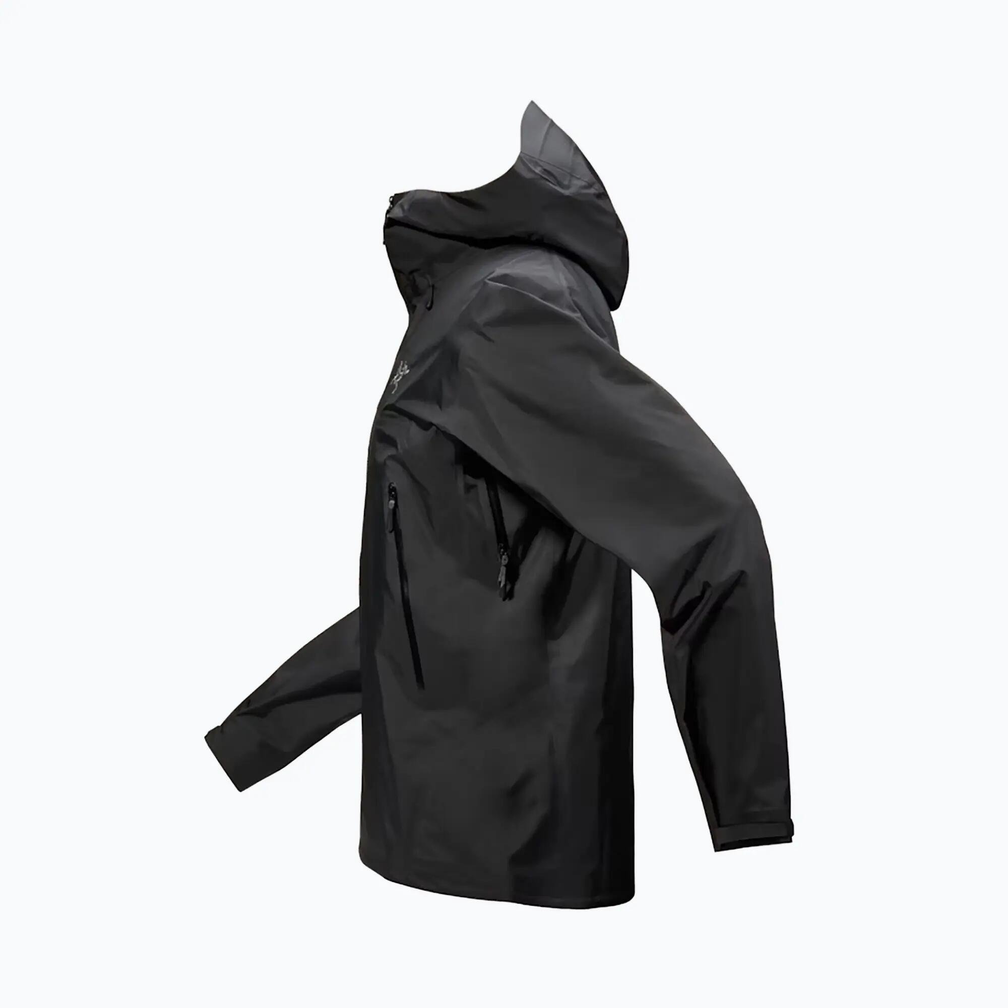 Giacca antipioggia da uomo Arcteryx Beta SL 6/7