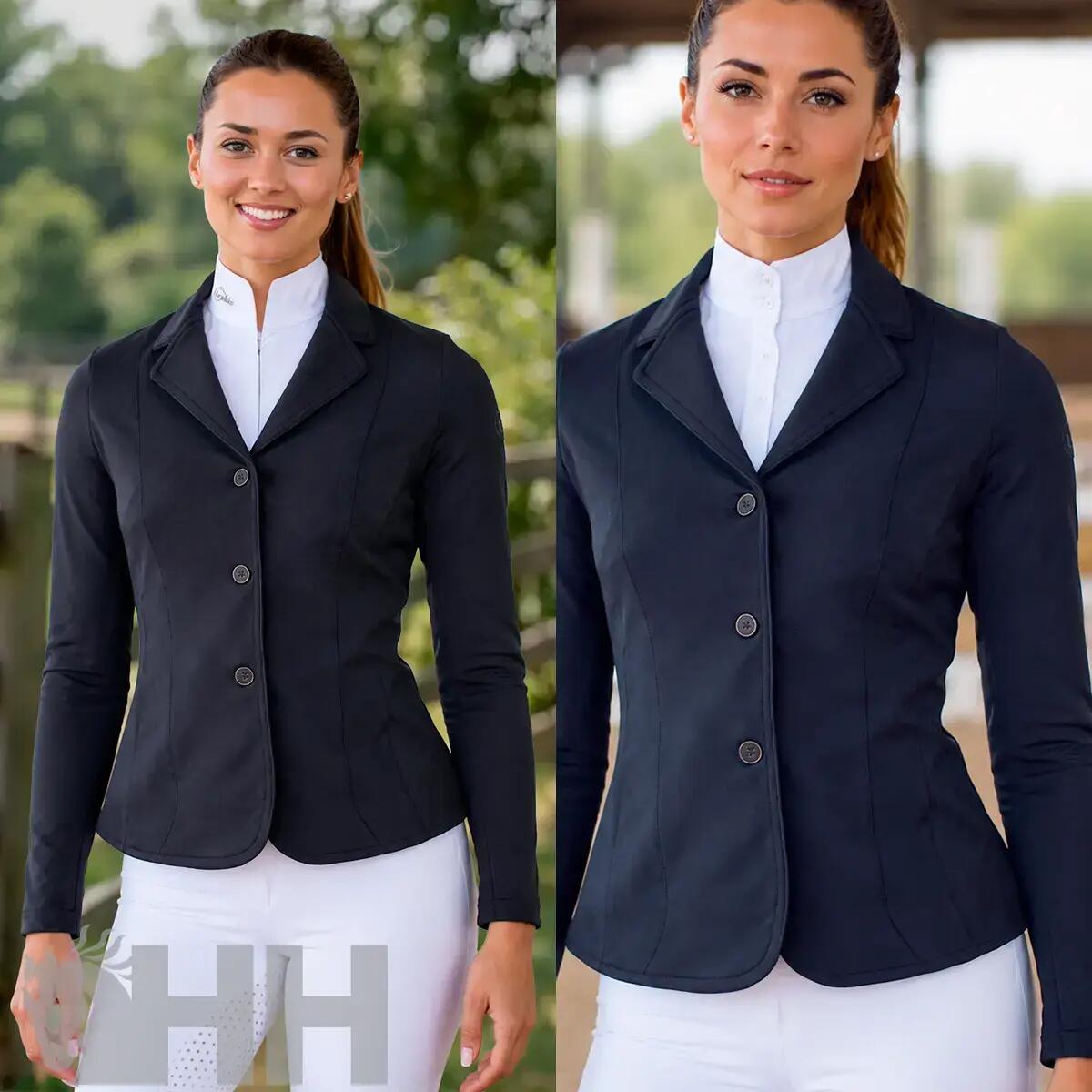 Women's competition jacket Lexhis Bela 3/3