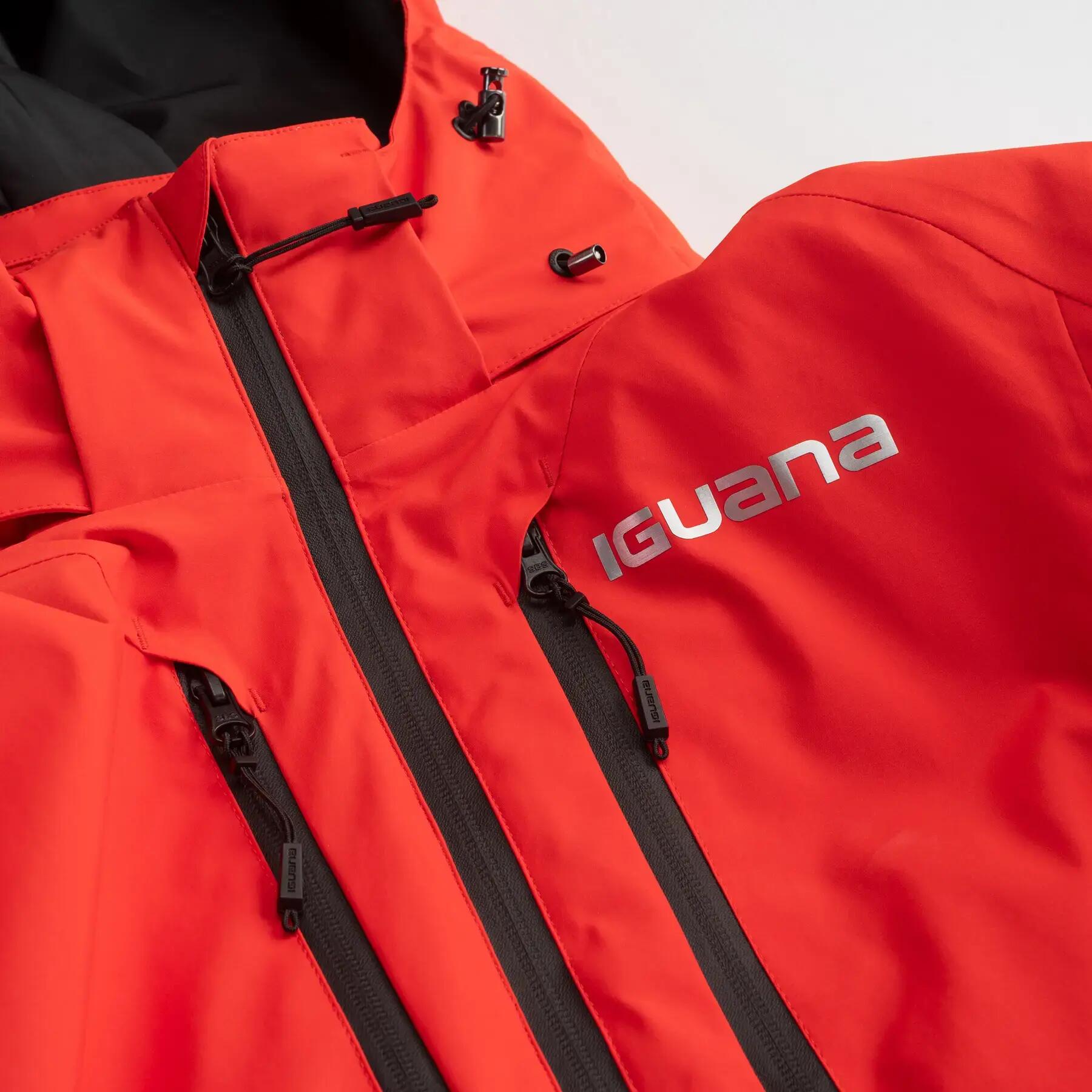 Veste de ski Iguana Proslope 5/5