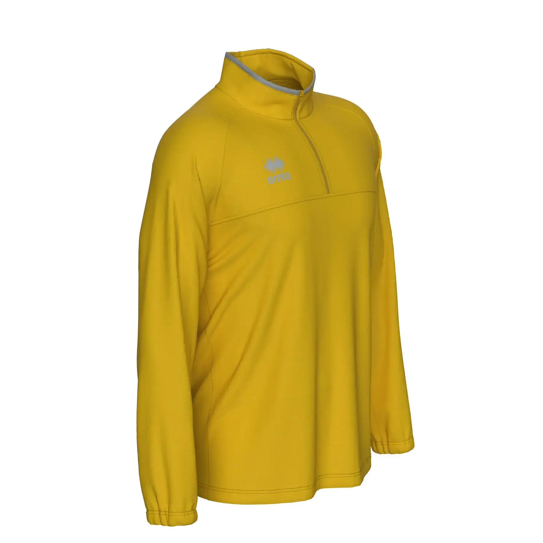 Chaqueta de chándal infantil Errea Mansel 3.0 2/4