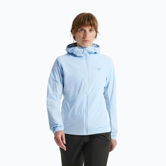 Giacca a vento da donna Arcteryx Atom SL Hoody