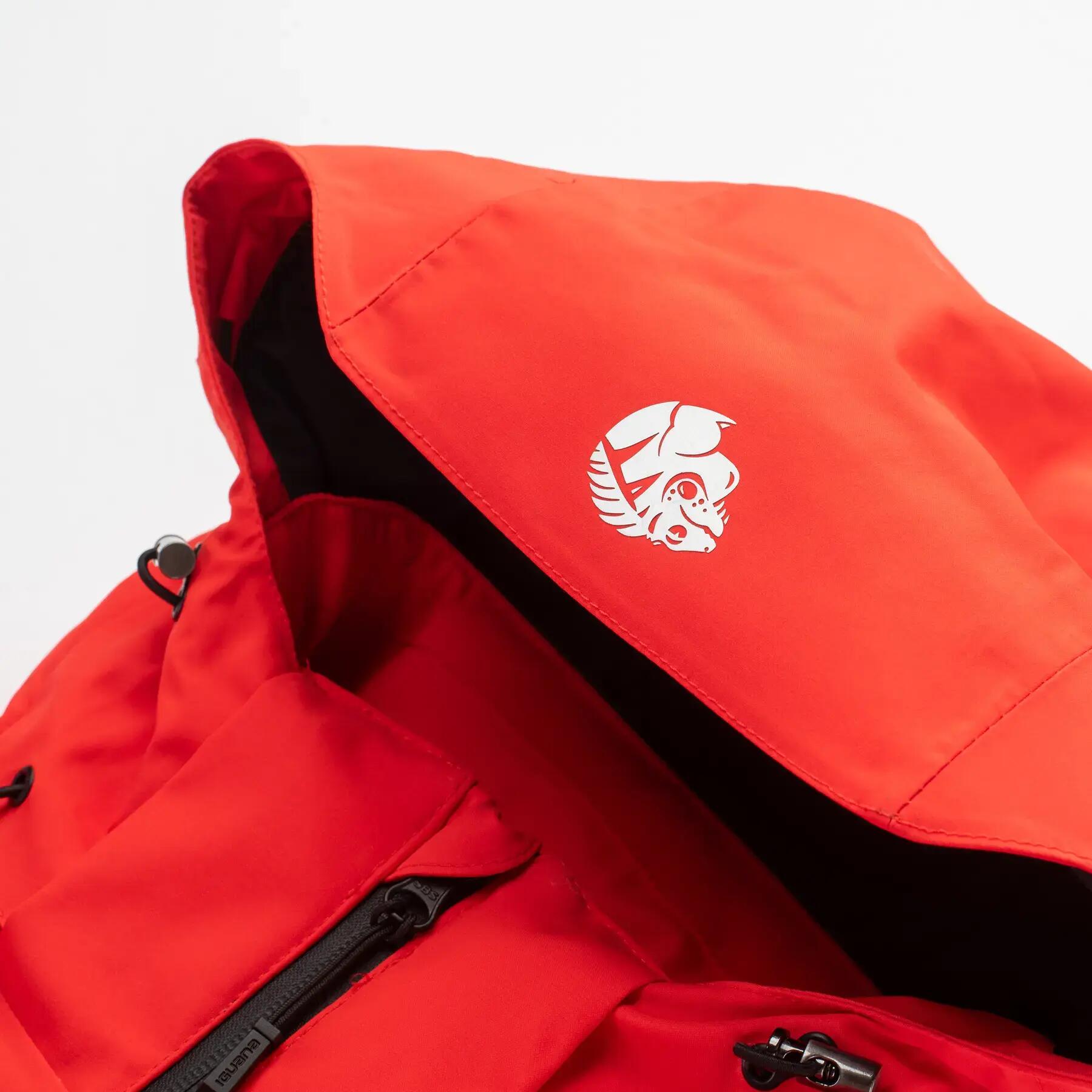 Veste de ski femme Iguana Proslope 4/5