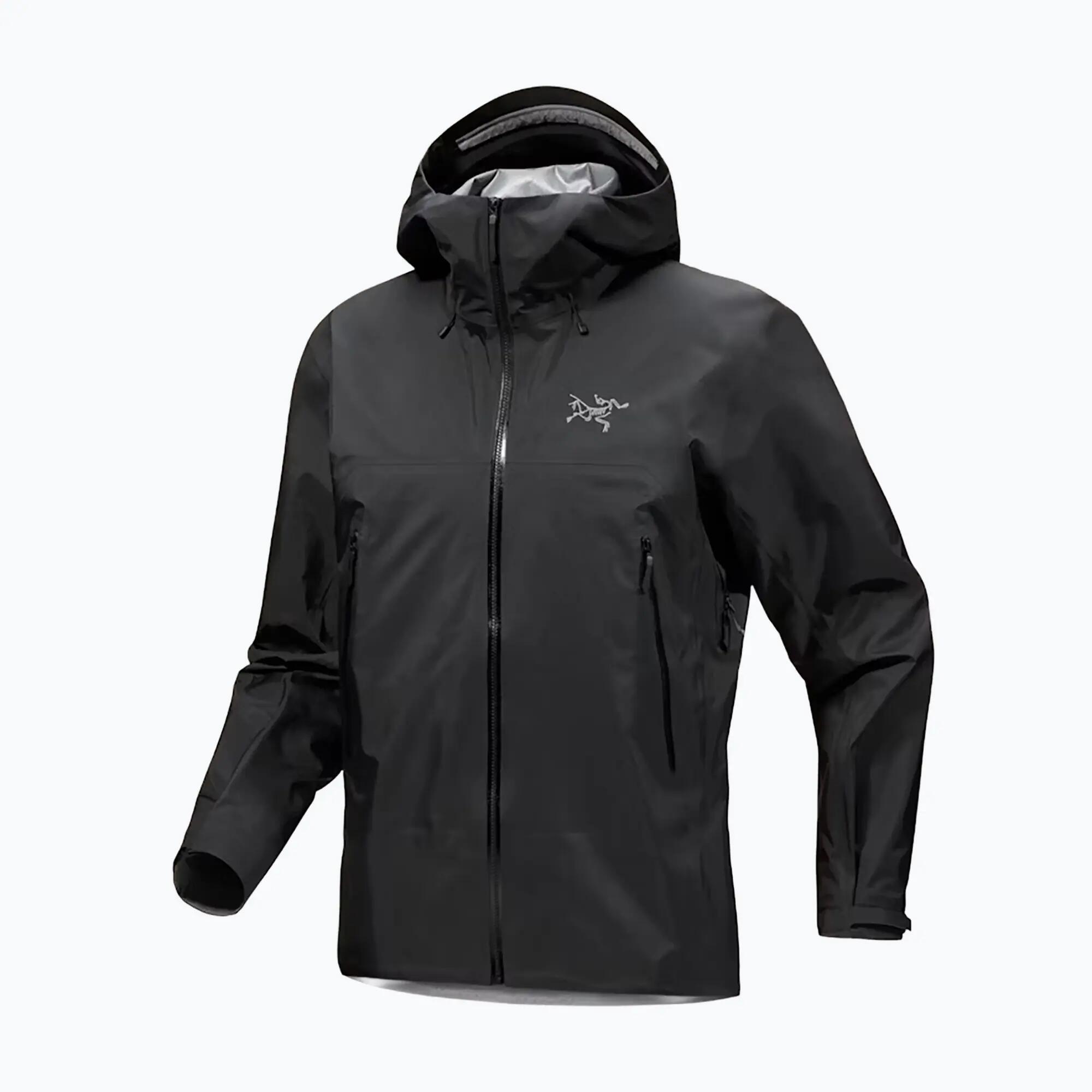 Giacca antipioggia da uomo Arcteryx Beta SL 5/7