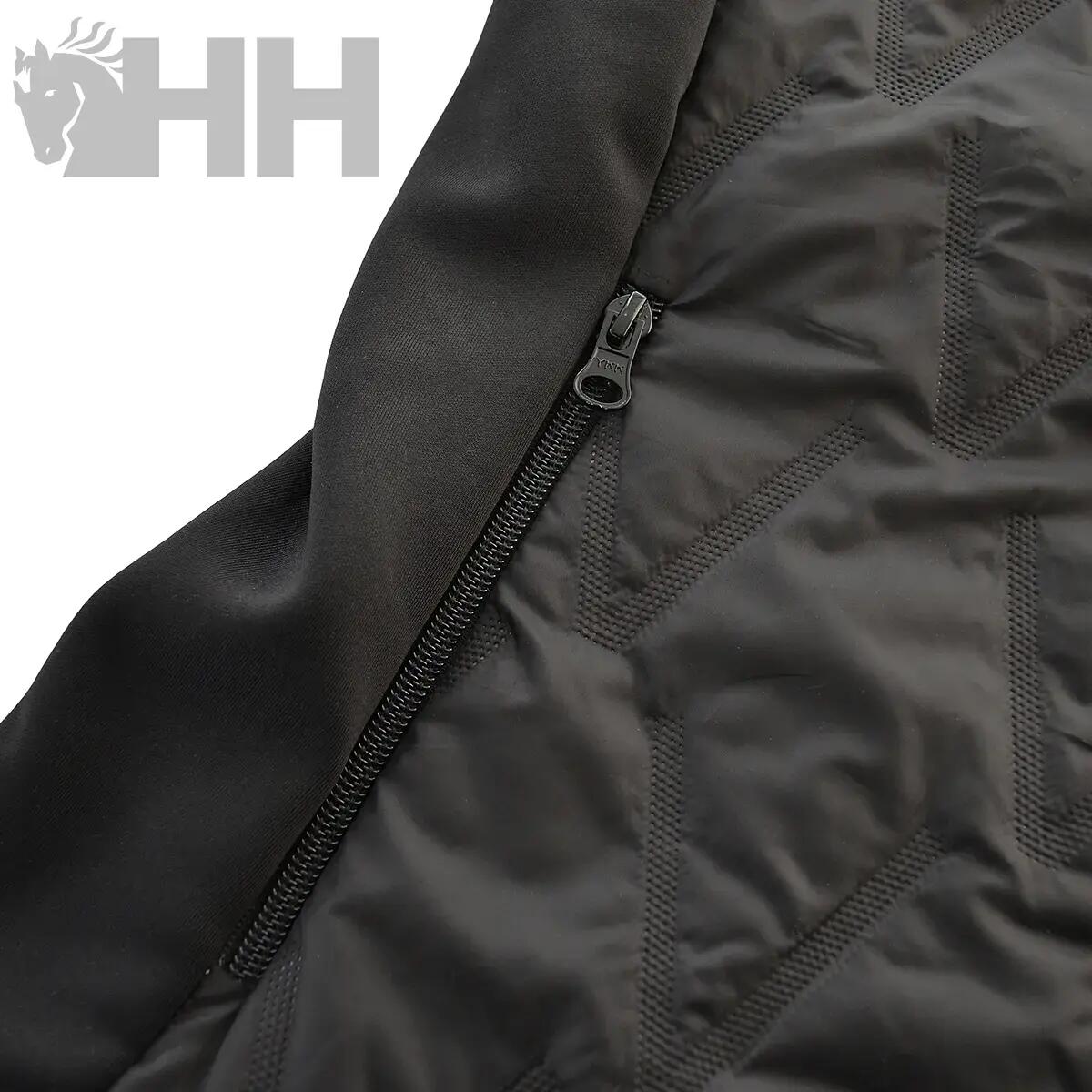 Giacca da equitazione da donna con zip Lexhis Beca 3/4