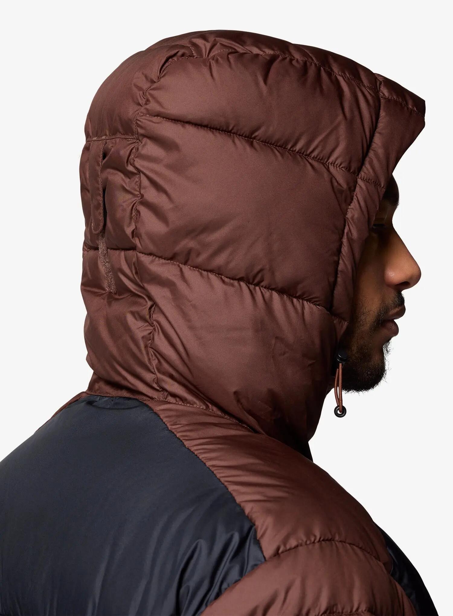 Kurtka ocieplana Columbia Pike Lake II Hooded Jacket 7/7