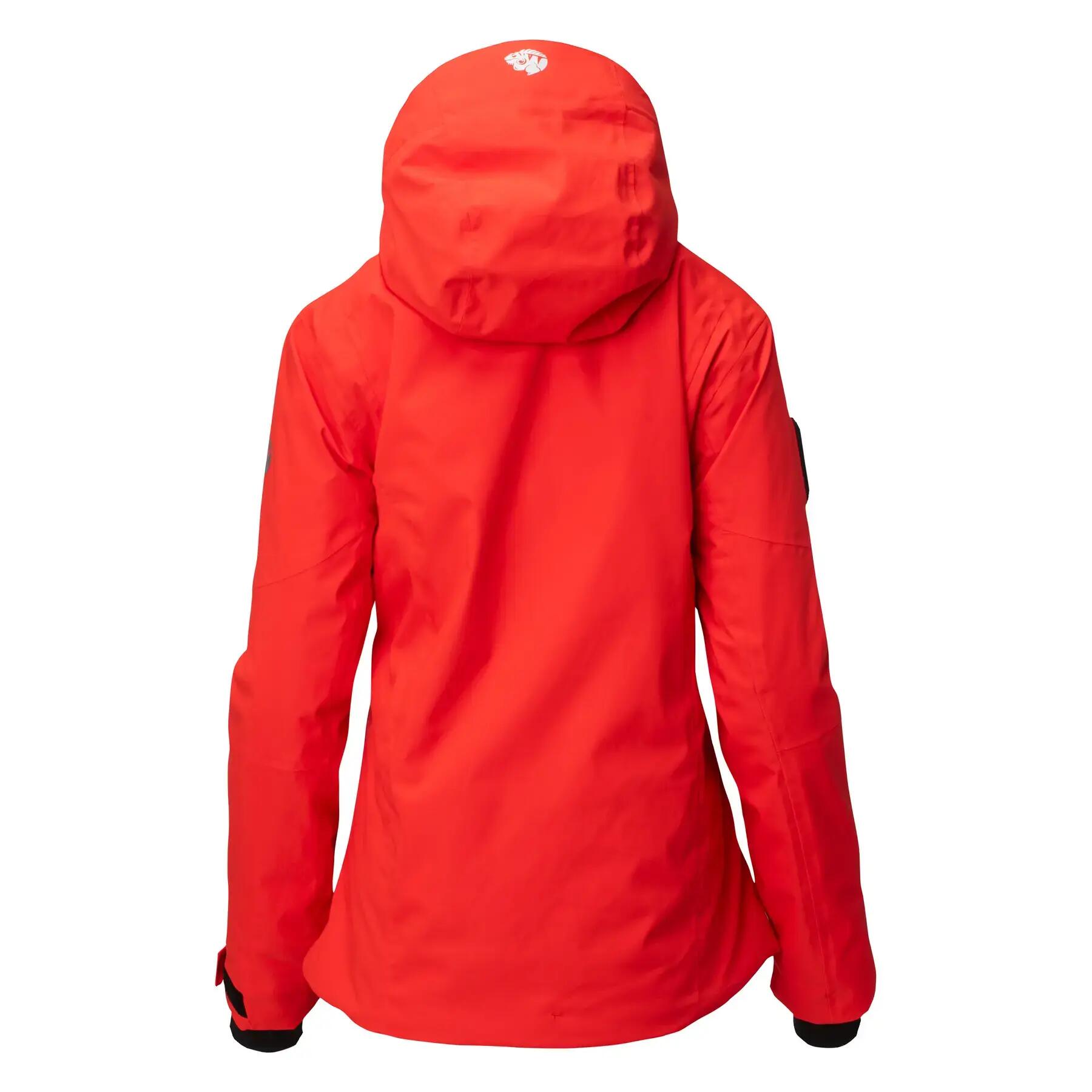 Veste de ski femme Iguana Proslope 2/5