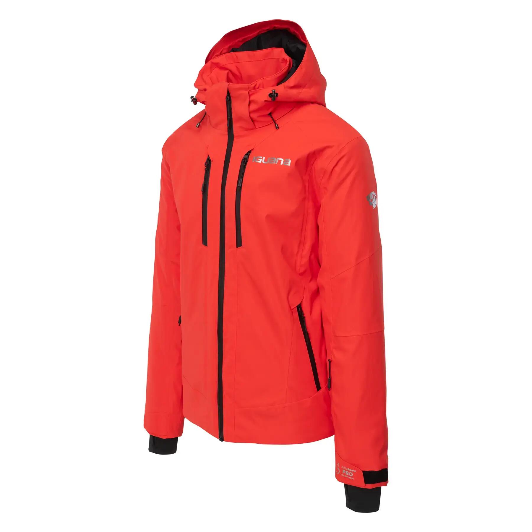 Veste de ski Iguana Proslope 3/5