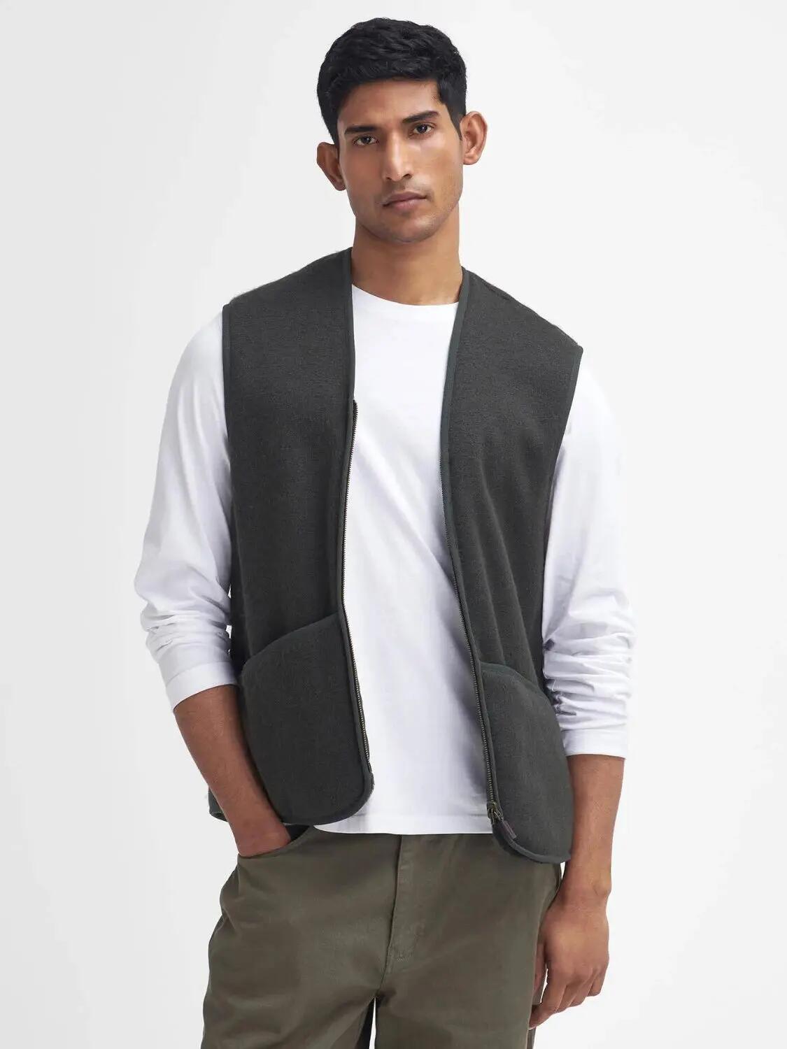 BARBOUR picture