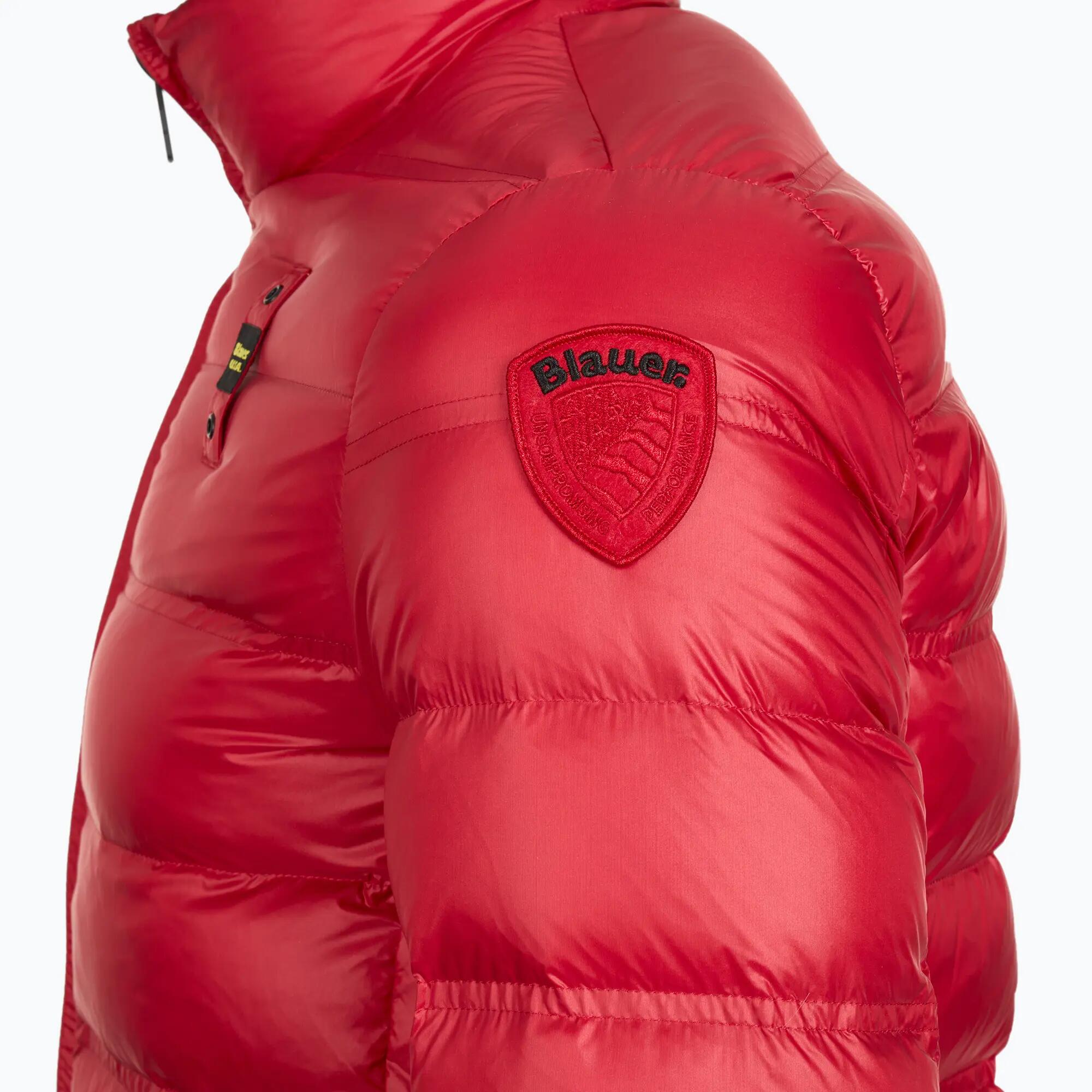 Kurtka męska Blauer USA Belmont 4/7