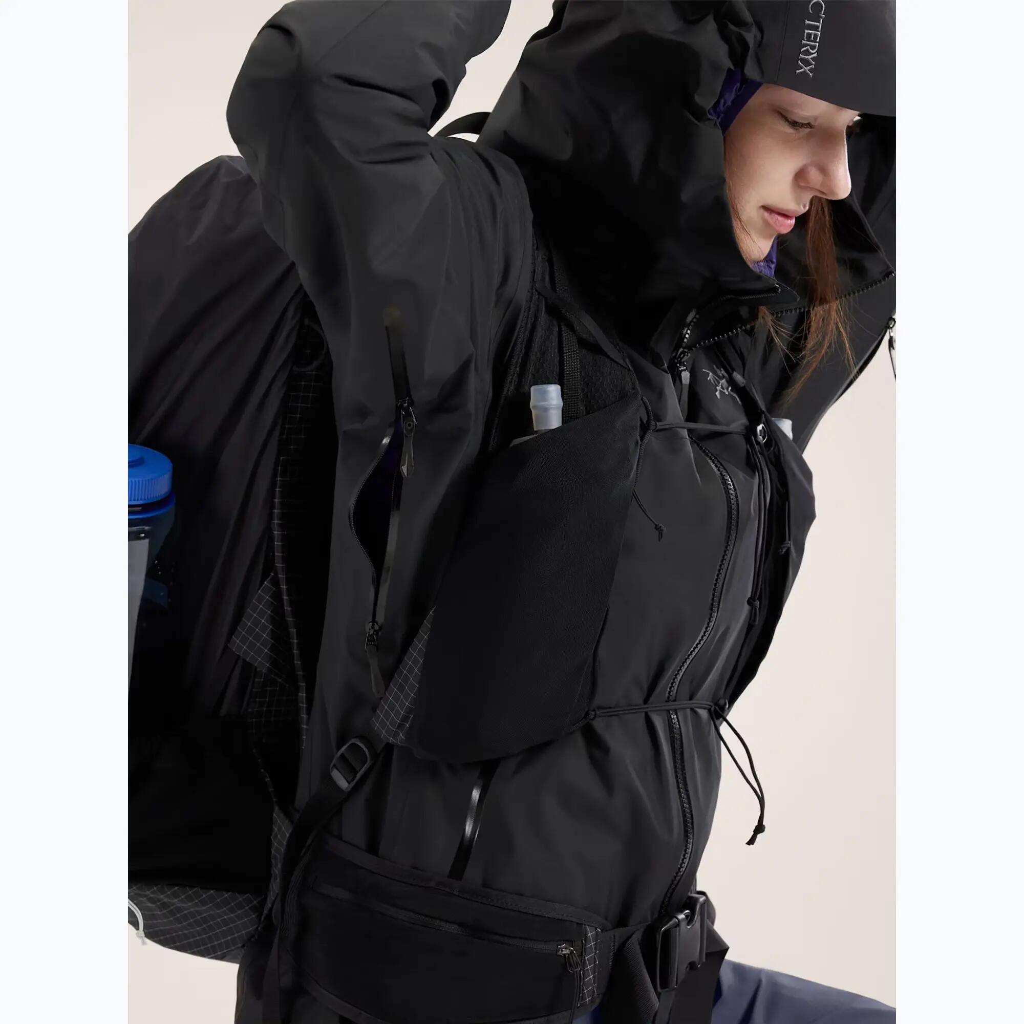 Veste de pluie femme Arcteryx Beta SL 7/7