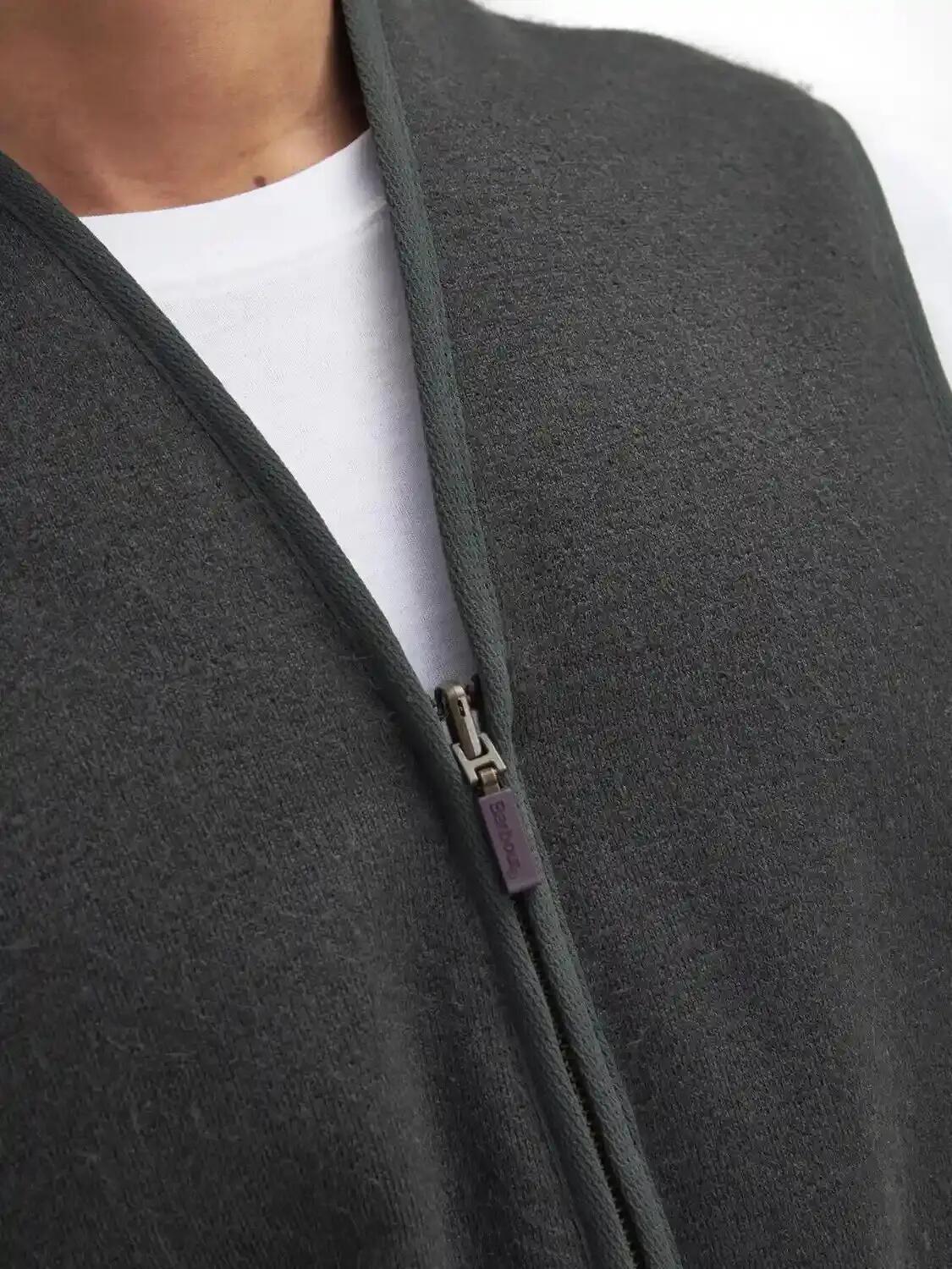 Doublure amovible manteau Barbour - Homme 5/6