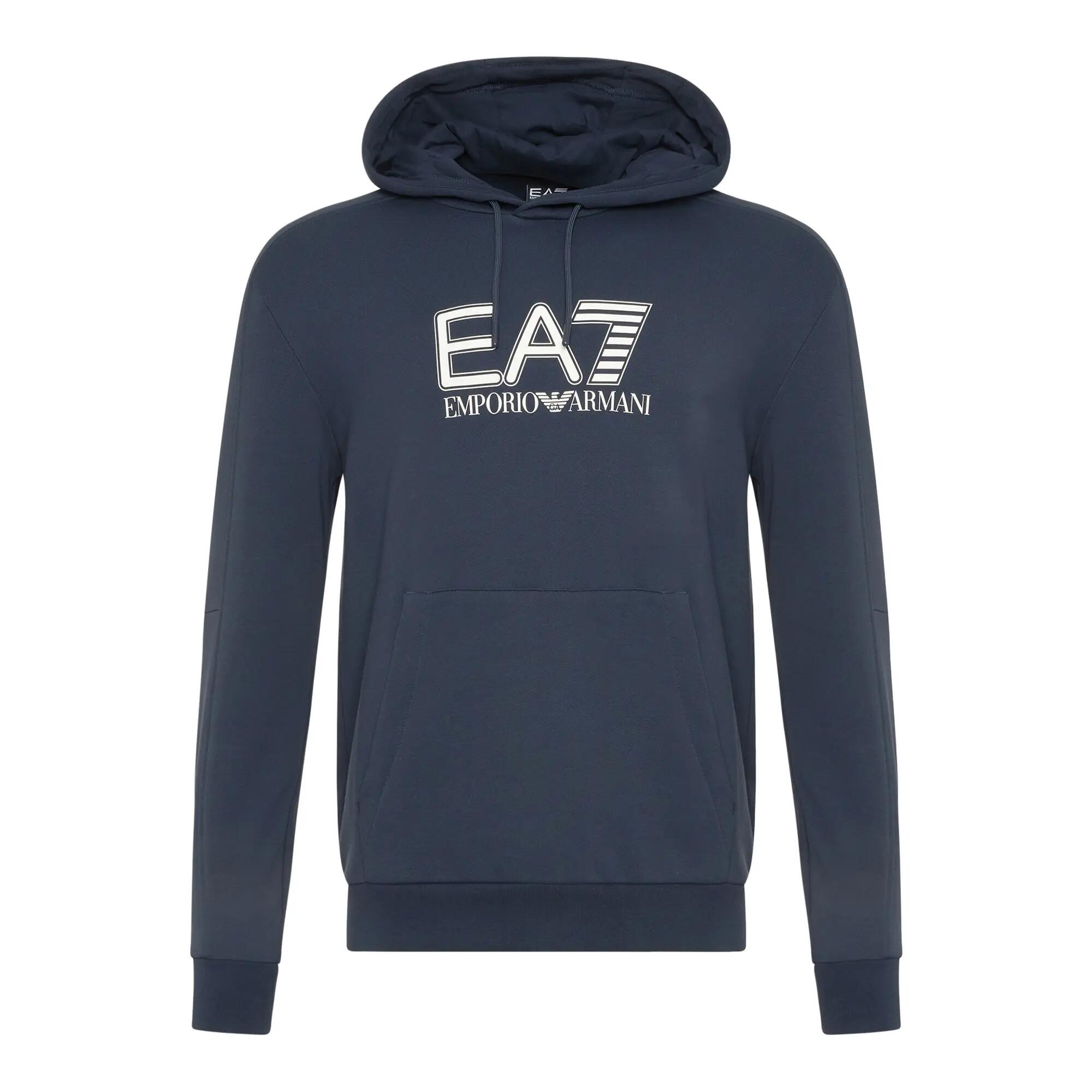 Bluza męska EA7 Emporio Armani Train Visibility 4/4