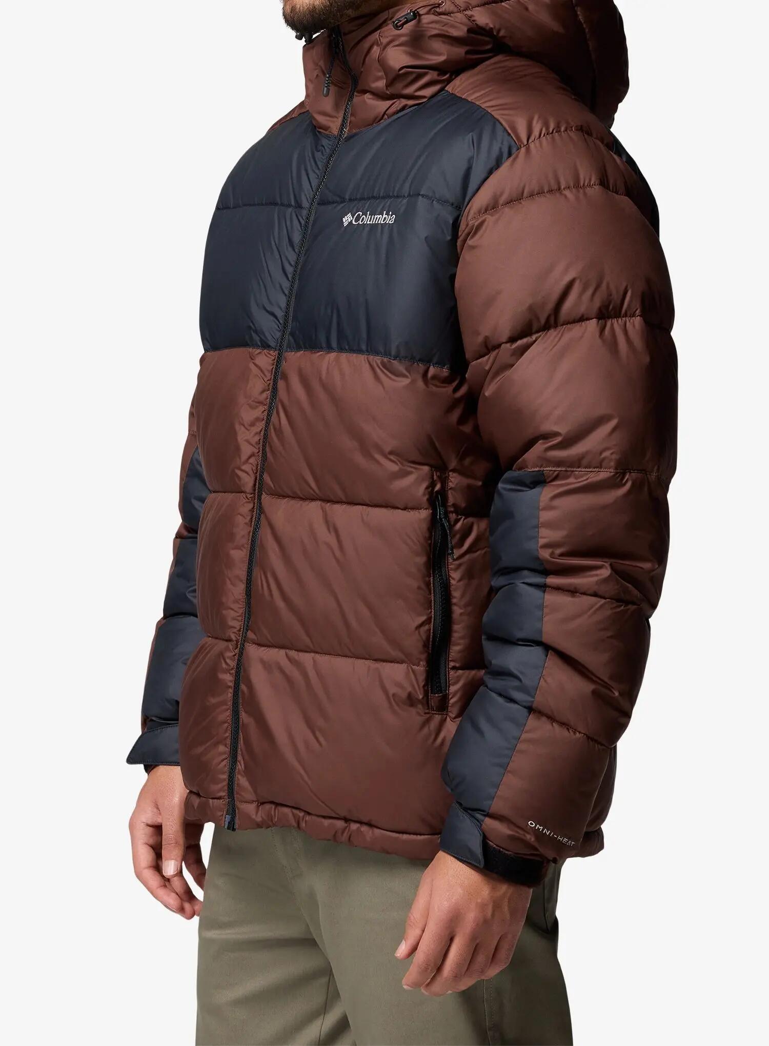 Kurtka ocieplana Columbia Pike Lake II Hooded Jacket 3/7