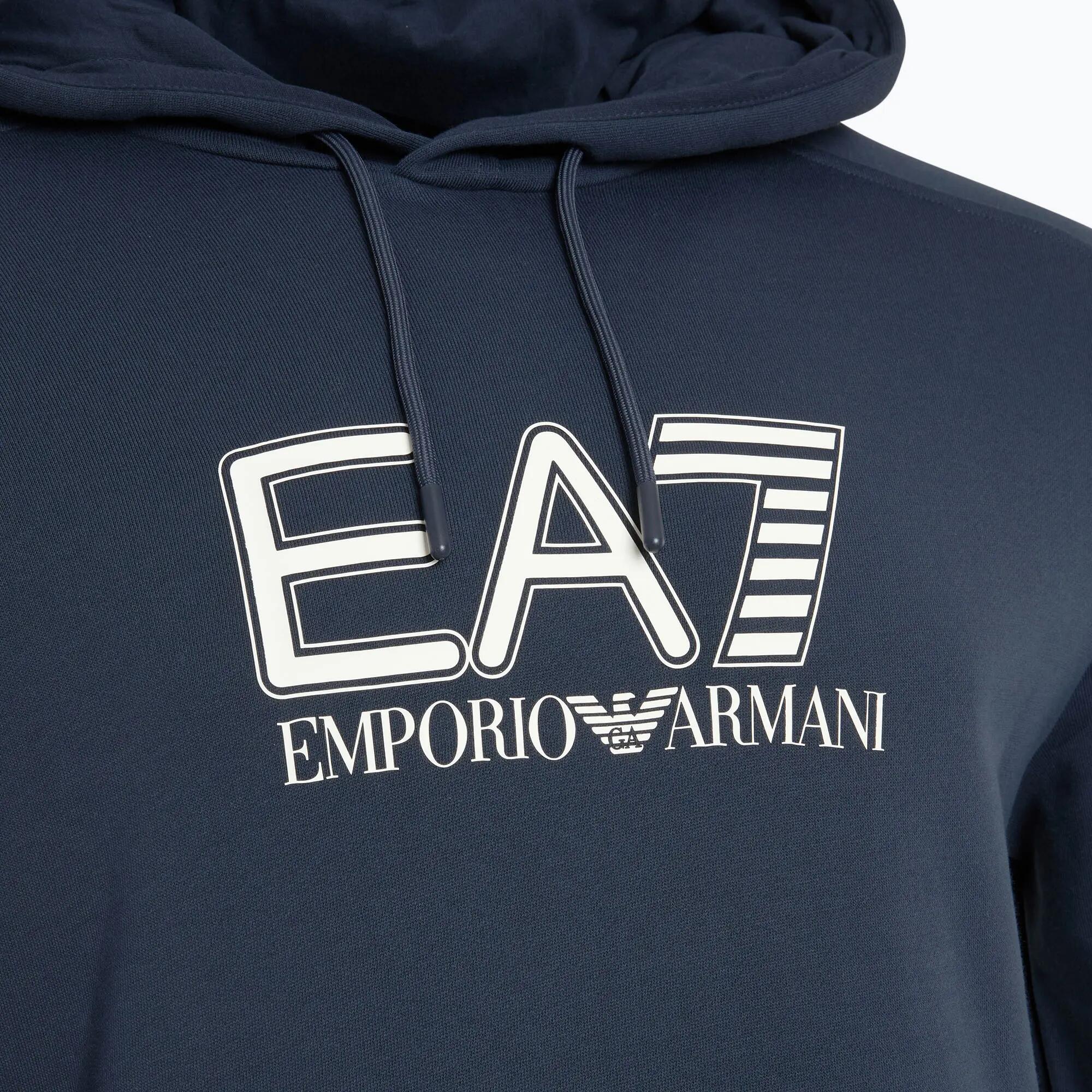 Bluza męska EA7 Emporio Armani Train Visibility 3/4