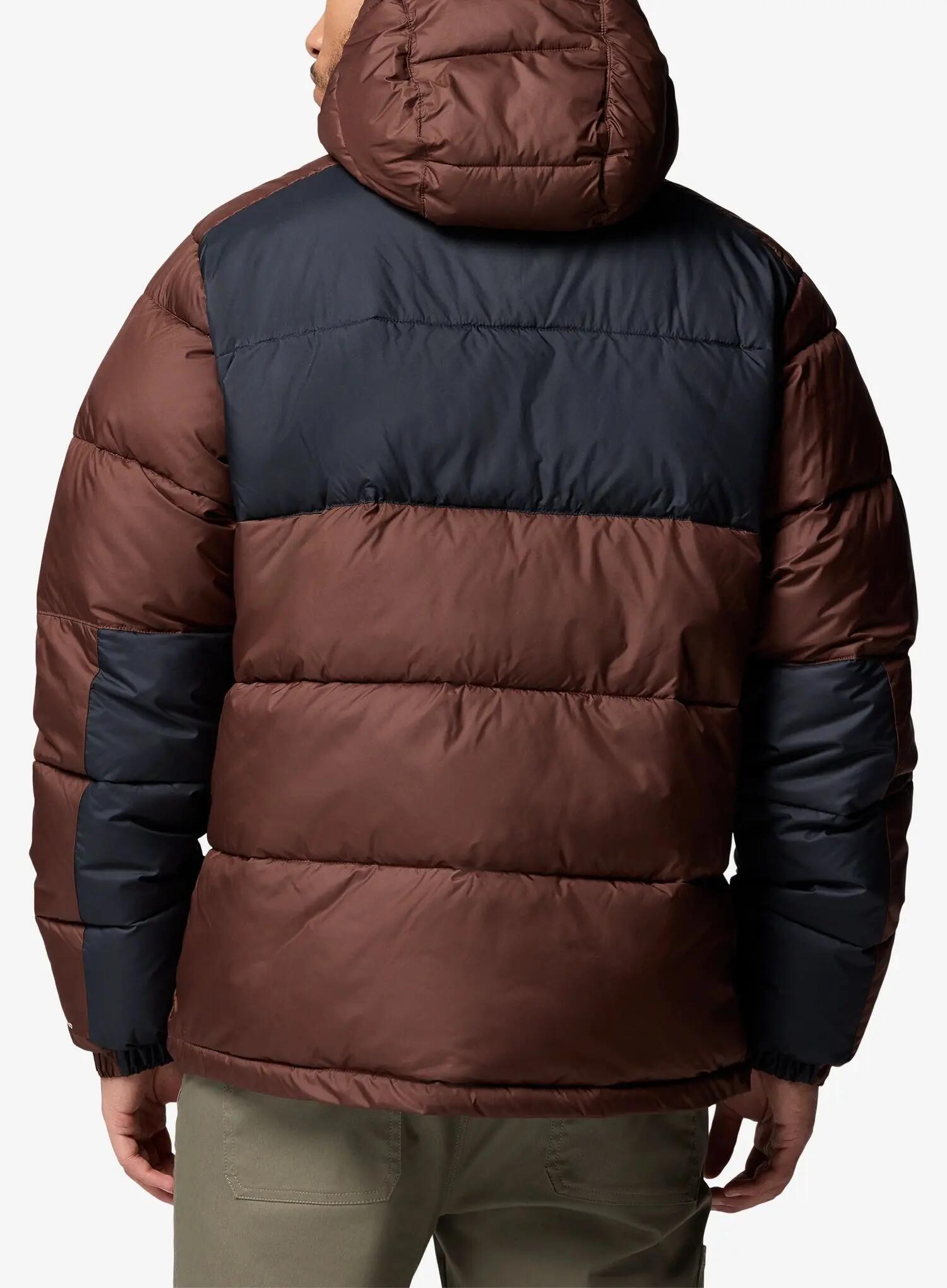 Kurtka ocieplana Columbia Pike Lake II Hooded Jacket 2/7