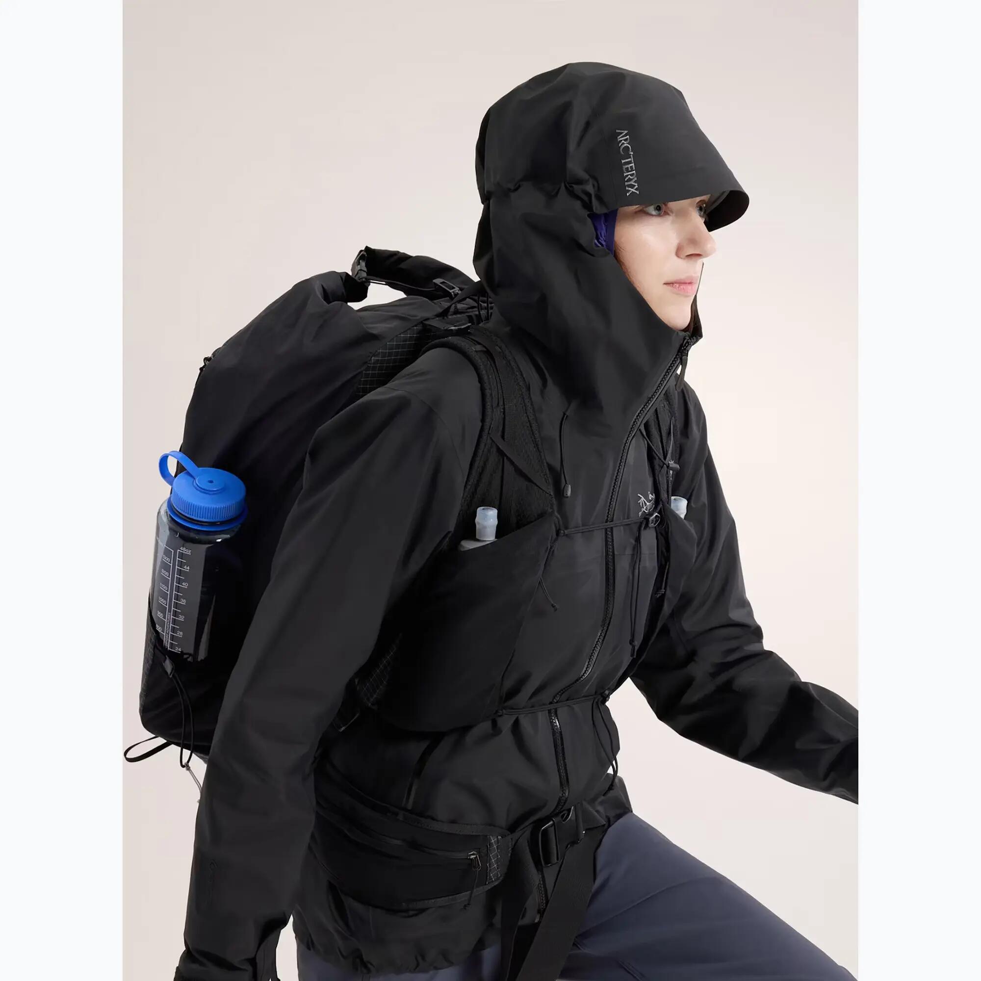 Veste de pluie femme Arcteryx Beta SL 5/7