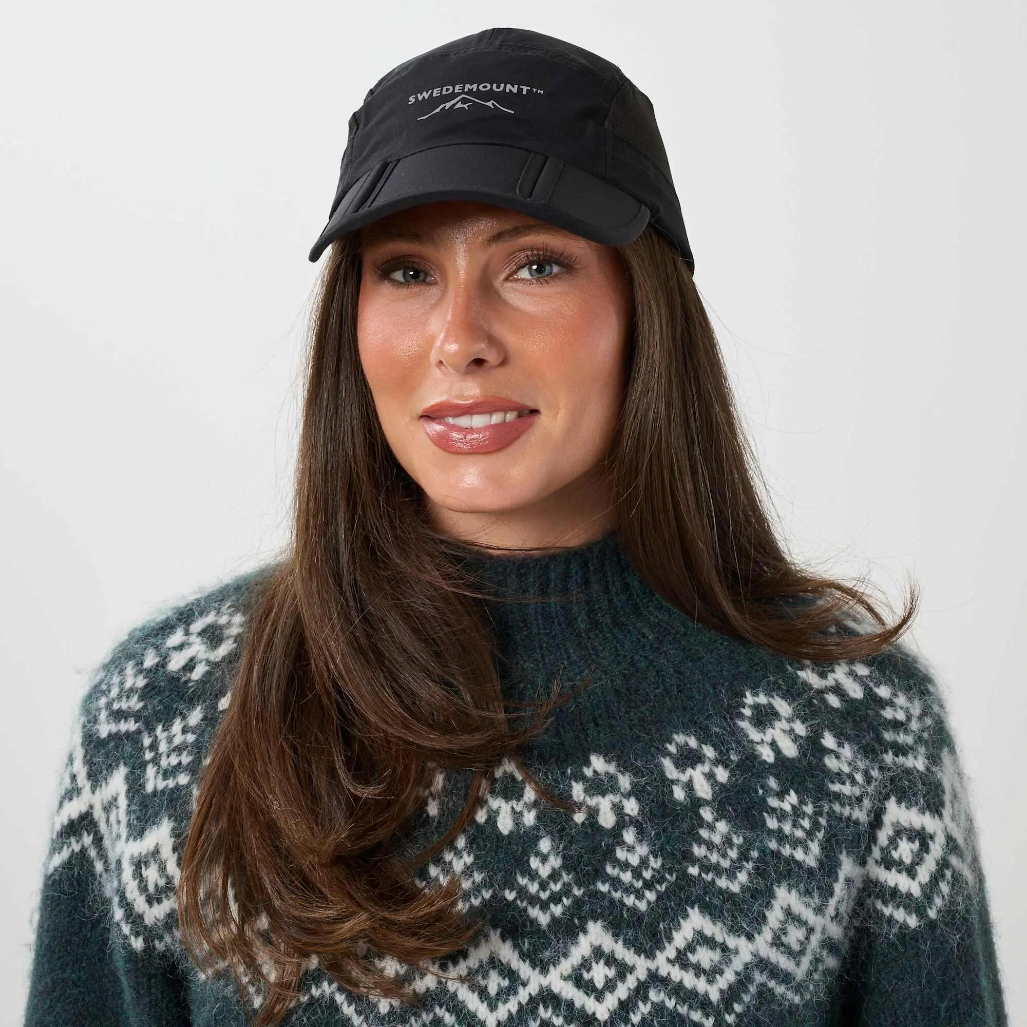 Suéter De Lana  Mujer Elástico en 4 direcciones Lofoten 5/7