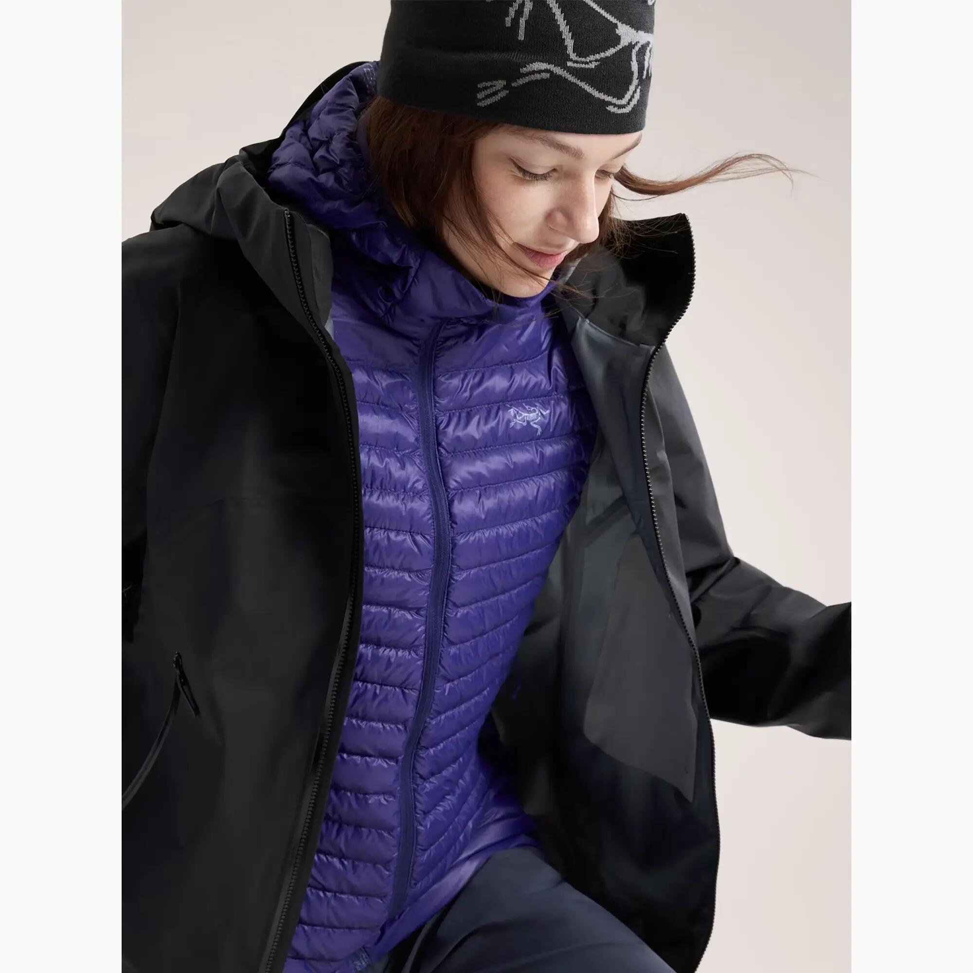 Veste de pluie femme Arcteryx Beta SL 4/7